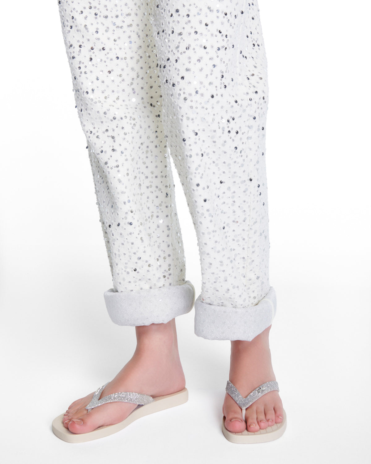 MELISSA SUN LONG BEACH II AD