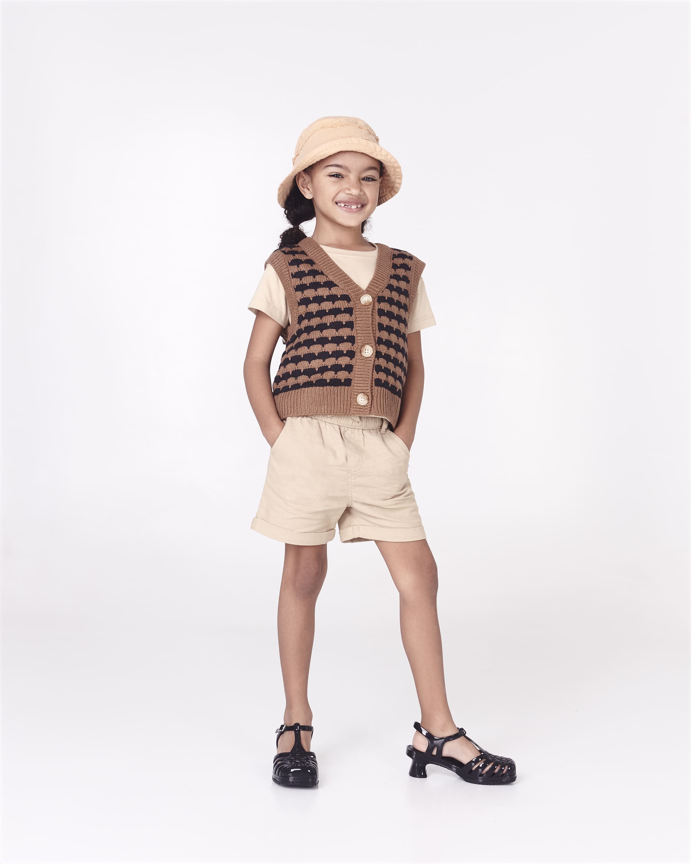 MINI MELISSA VIXEN INF – Melissa Panama