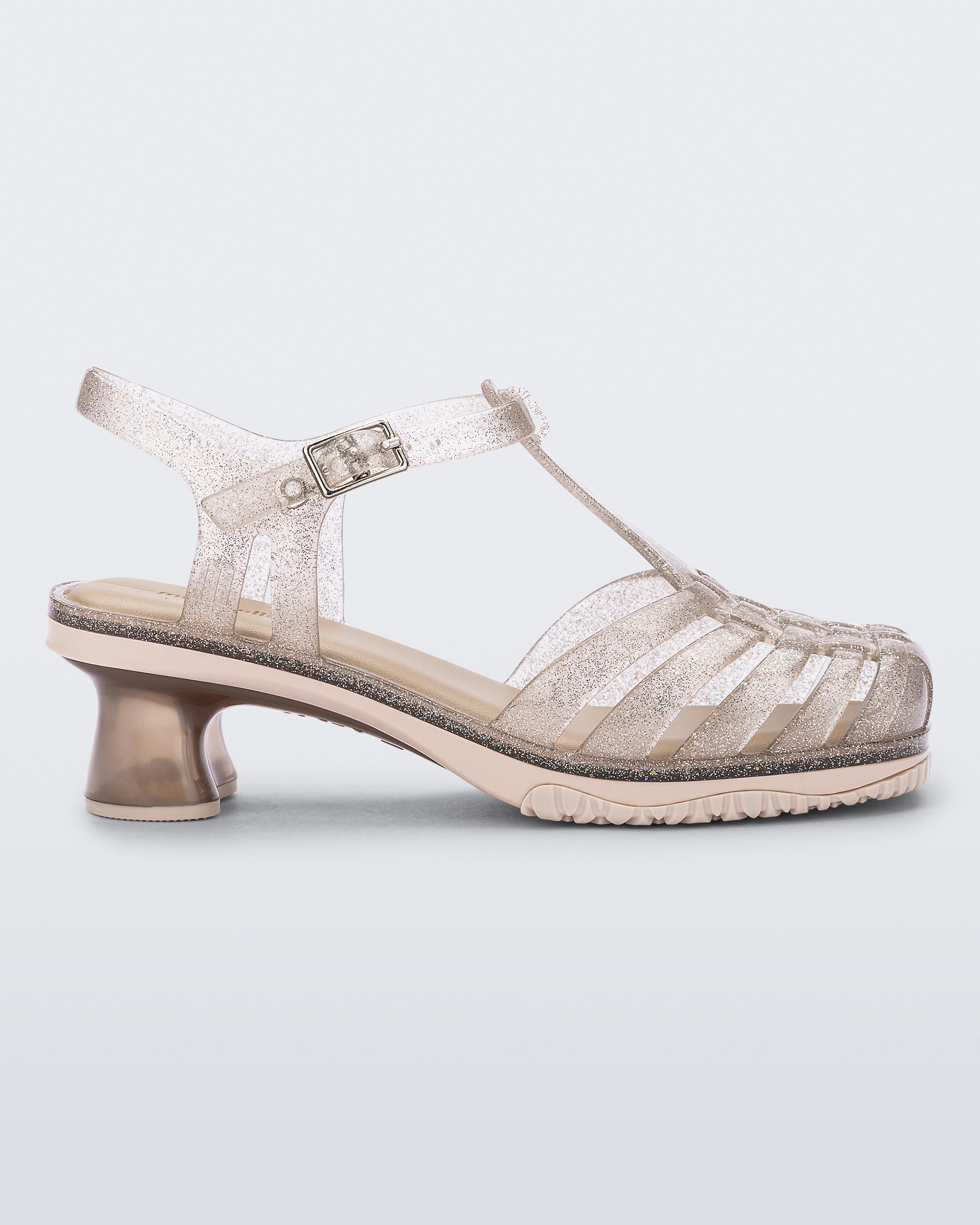 MINI MELISSA VIXEN INF