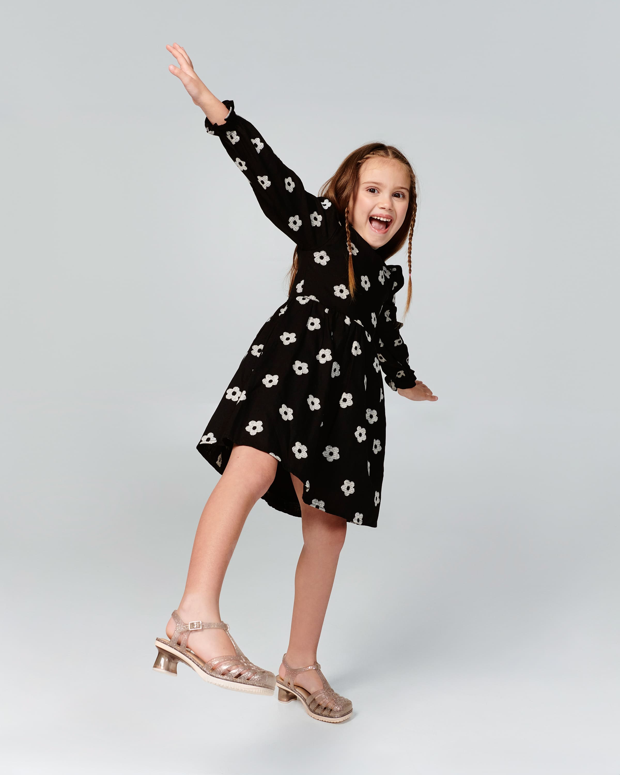 MINI MELISSA VIXEN INF