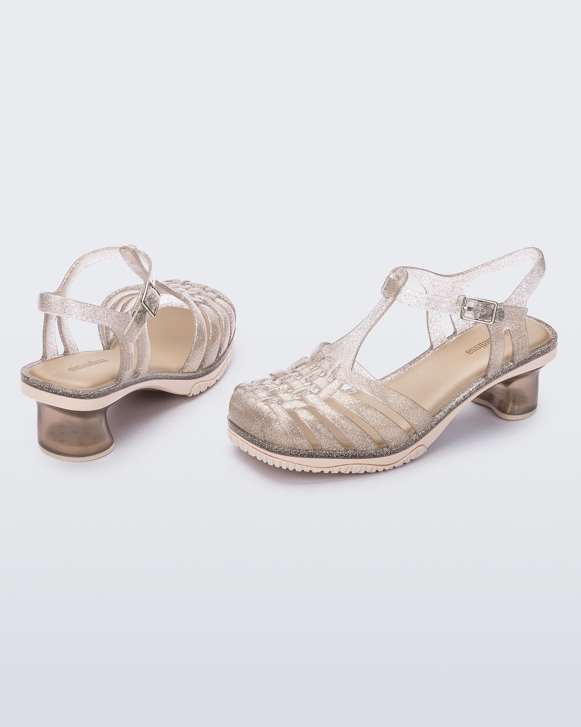 MINI MELISSA VIXEN INF
