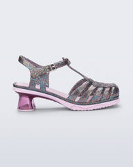 MINI MELISSA VIXEN INF – Melissa Panama
