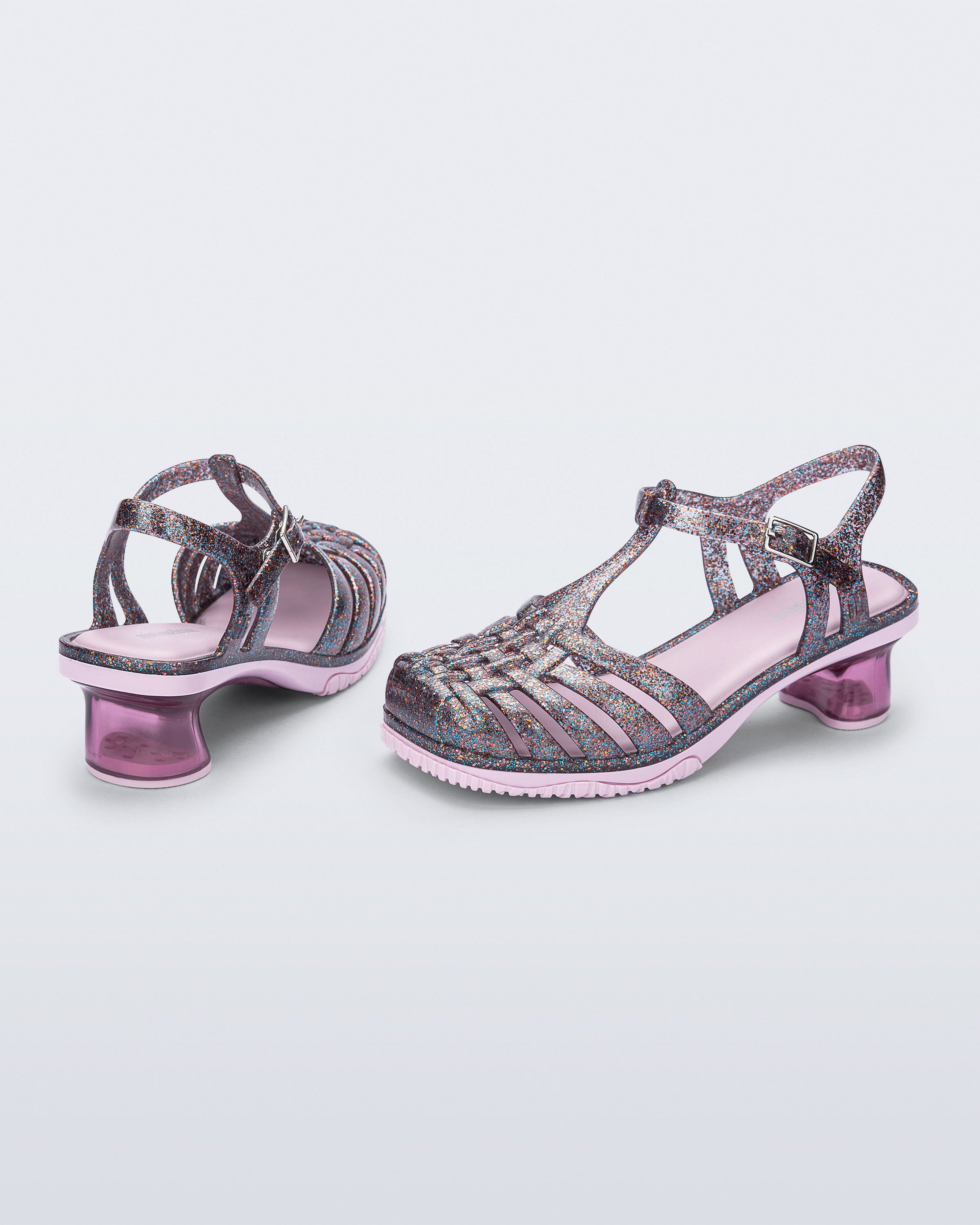 MINI MELISSA VIXEN INF