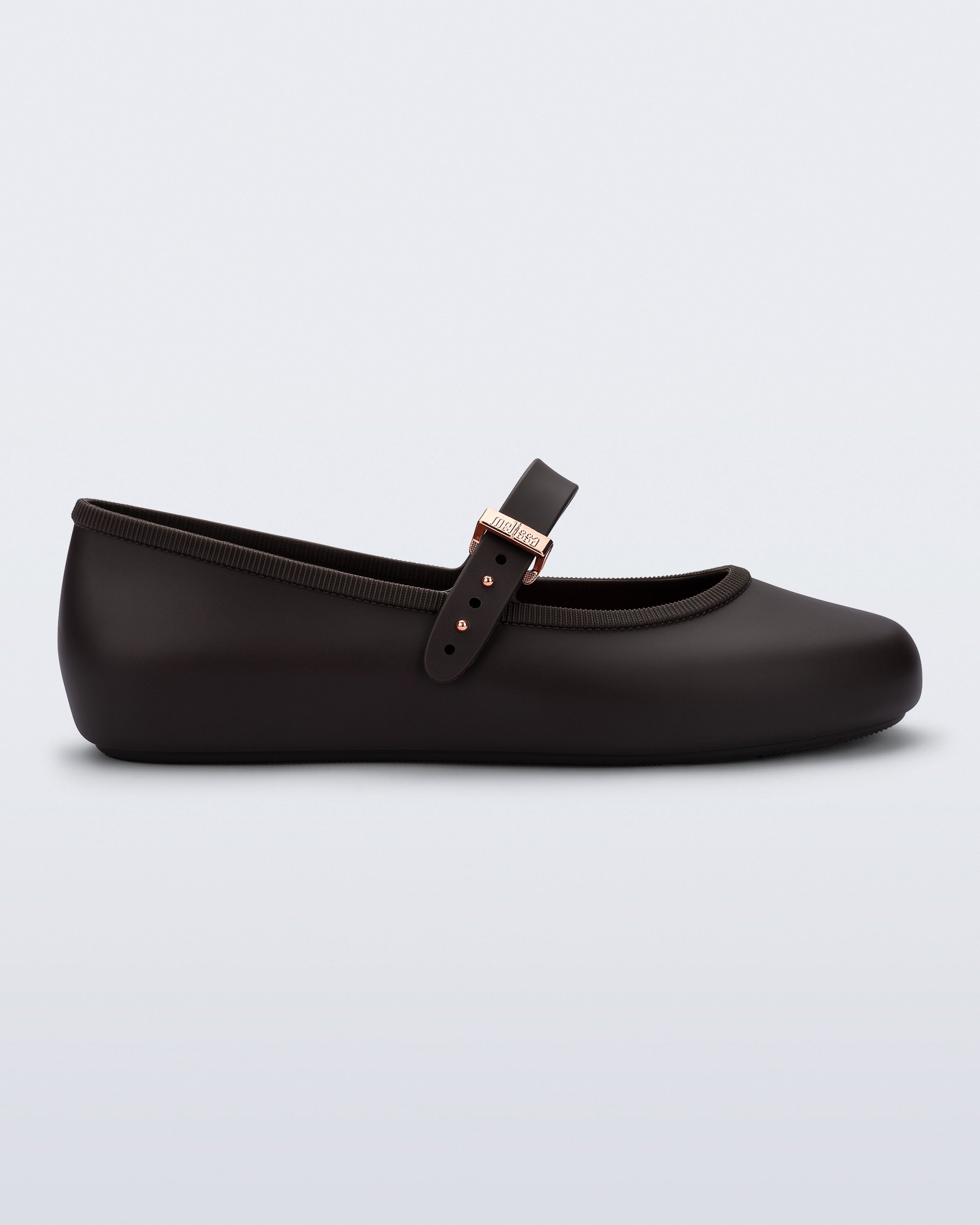 MELISSA SOFT BALLERINA AD