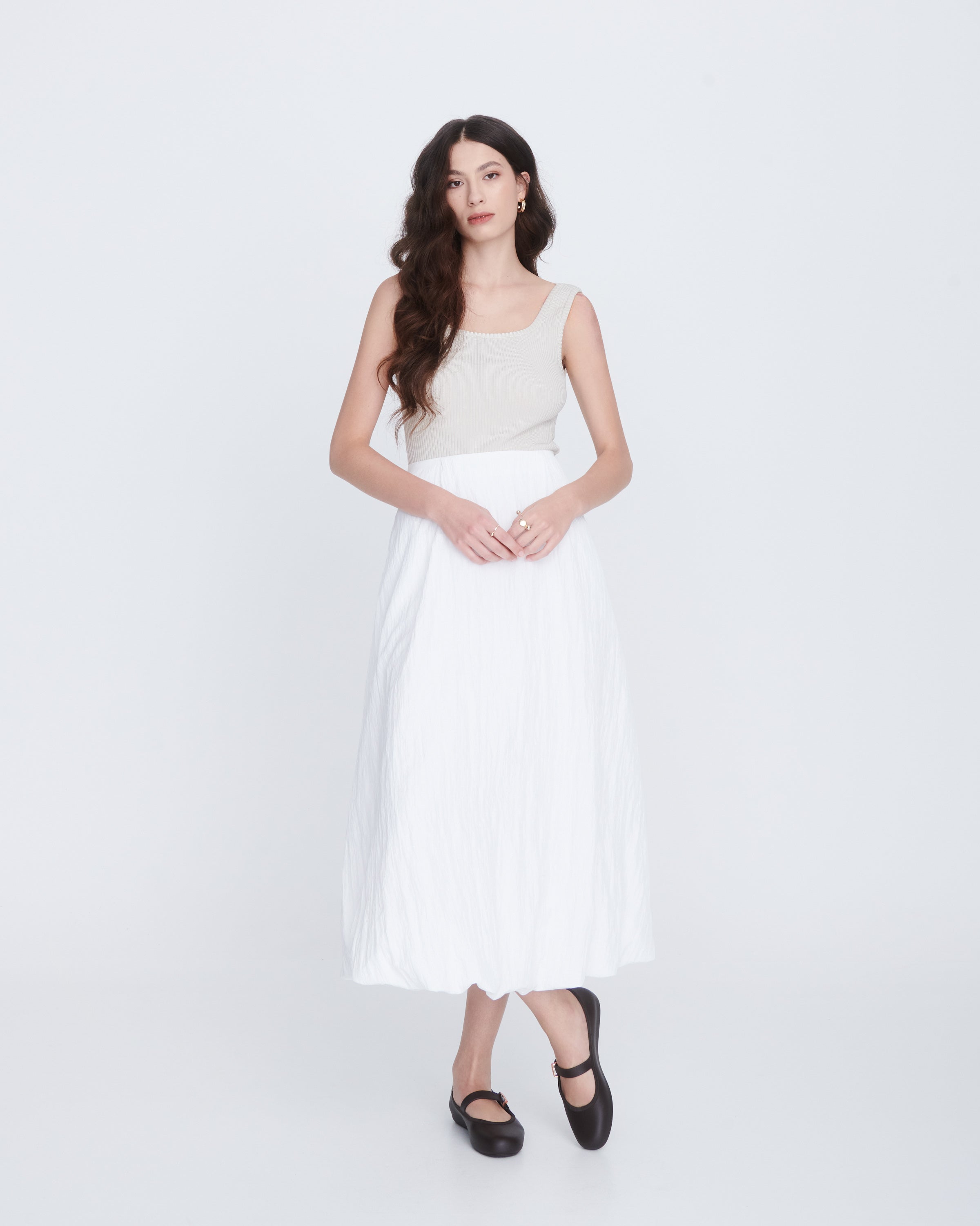 MELISSA SOFT BALLERINA AD