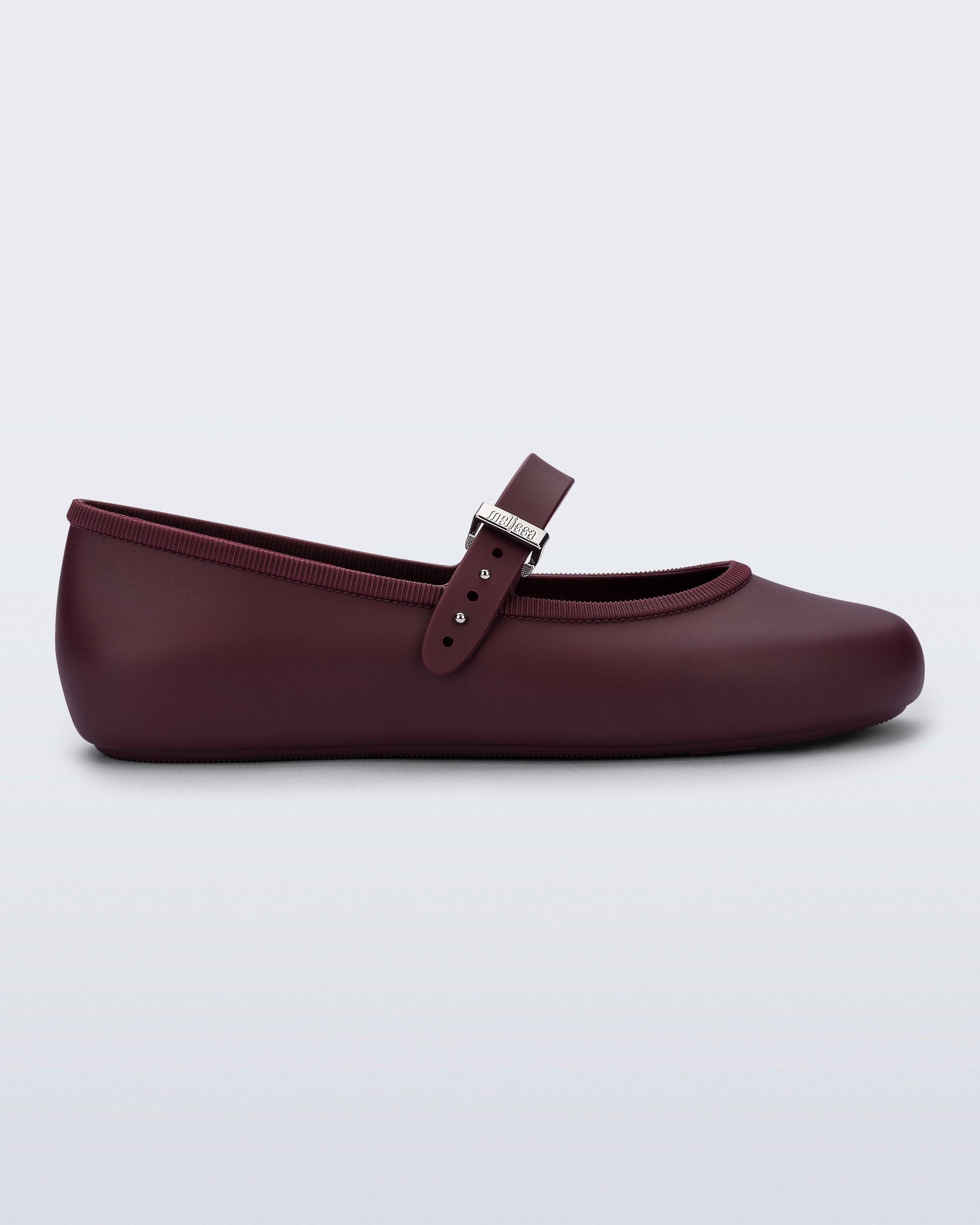 MELISSA SOFT BALLERINA AD