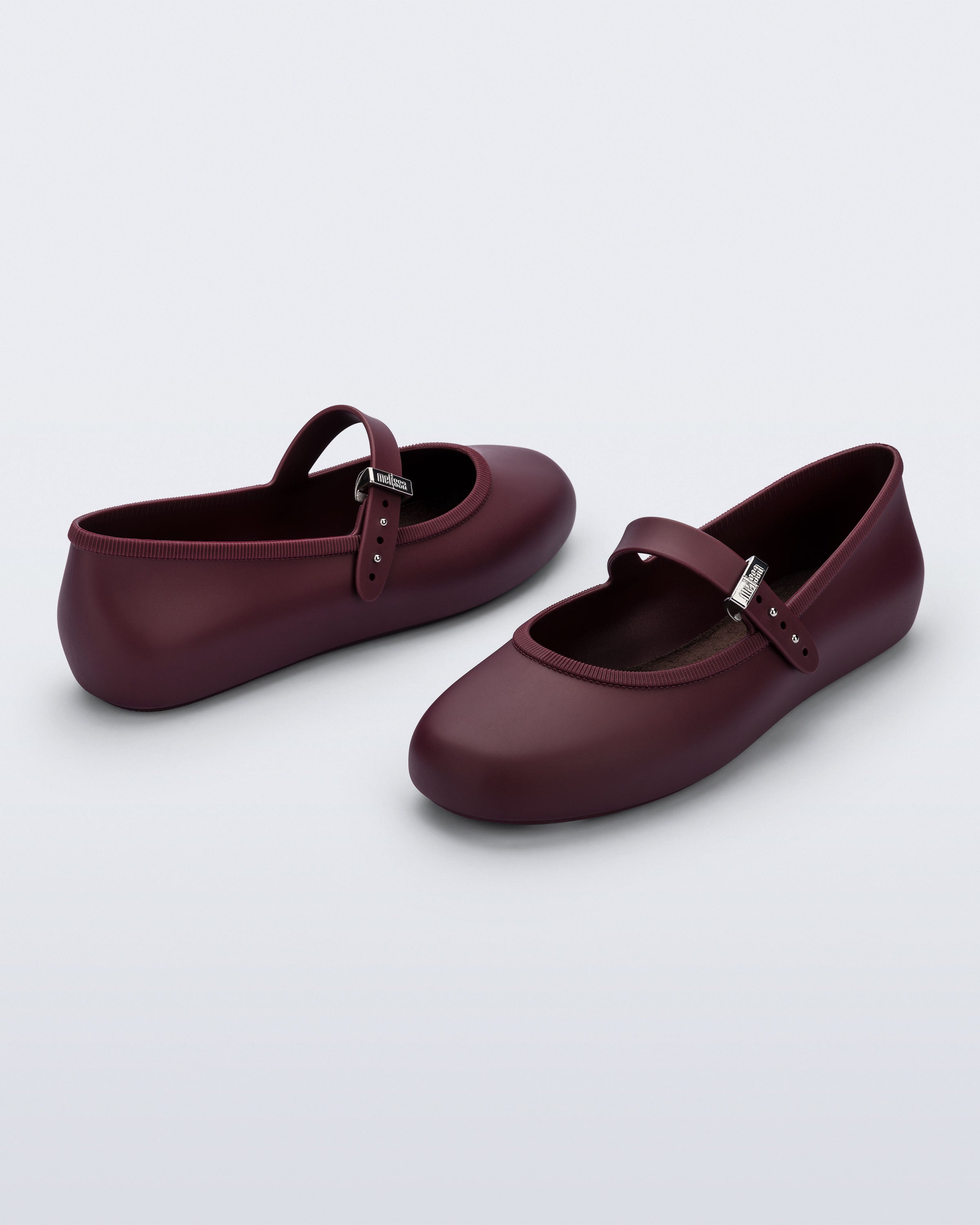 MELISSA SOFT BALLERINA AD