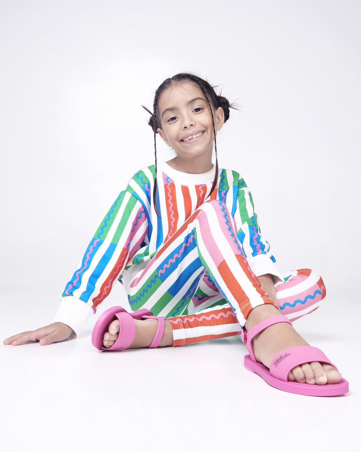 MINI MELISSA SUN LAGUNA INF