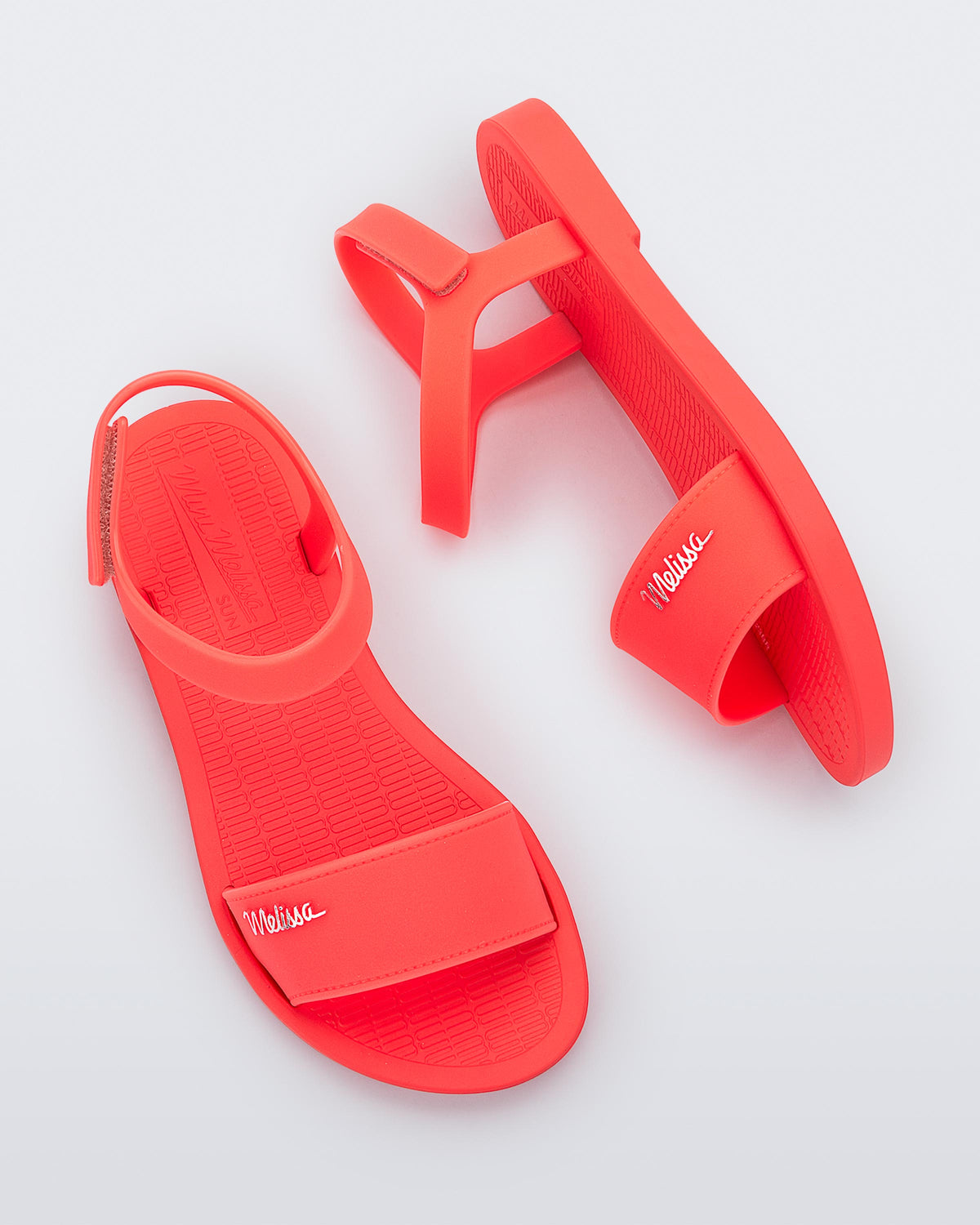 MINI MELISSA SUN LAGUNA INF