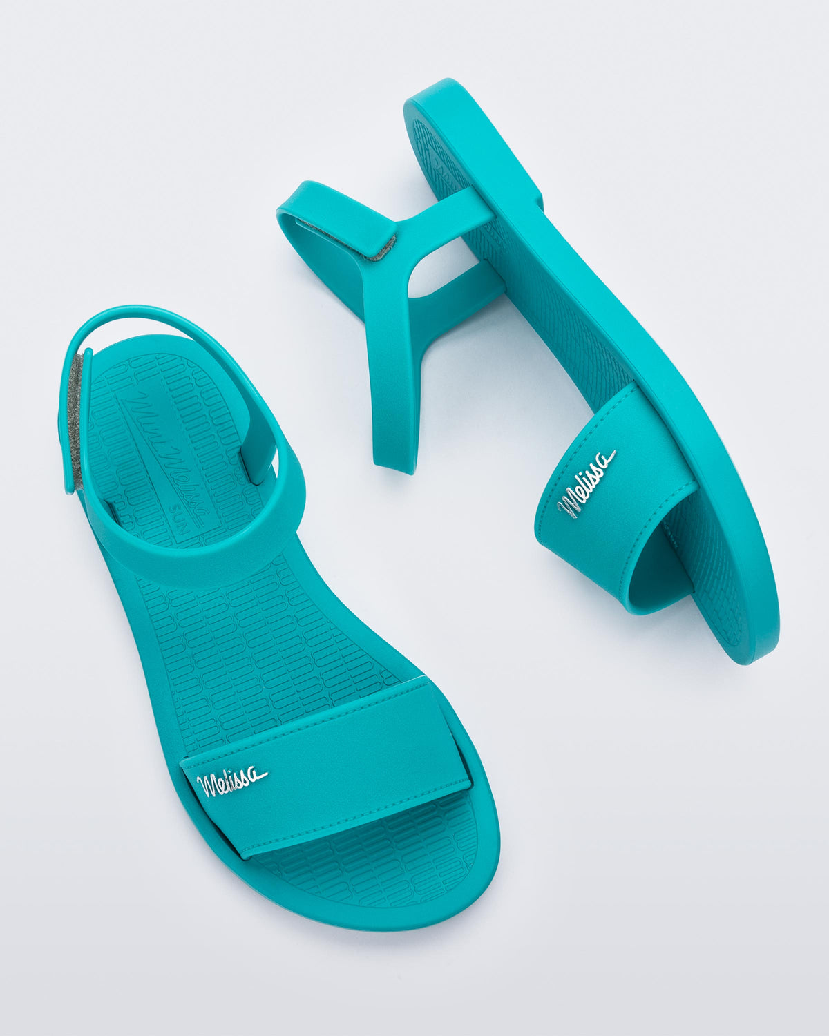 MINI MELISSA SUN LAGUNA INF