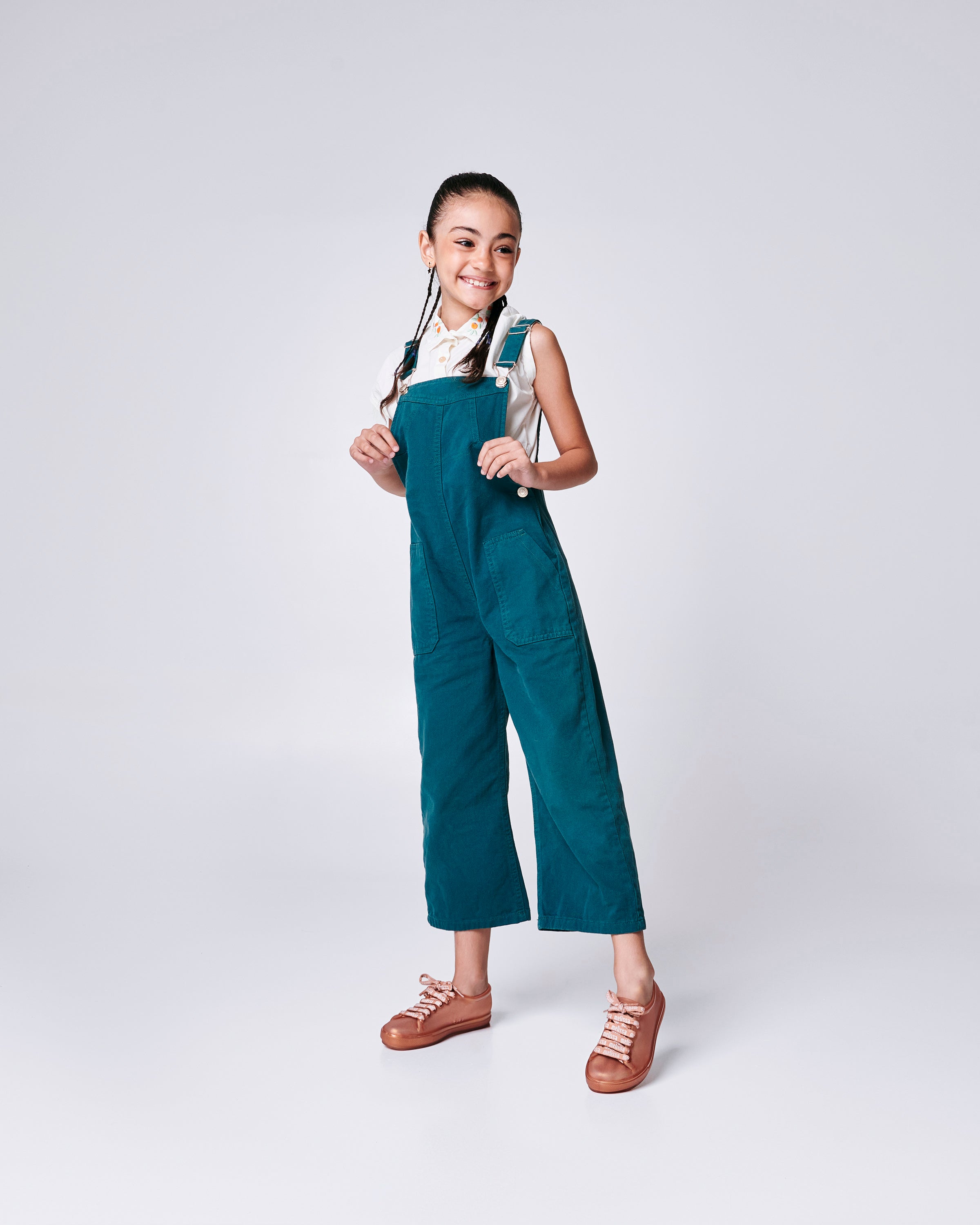 MINI MELISSA HIP M LOVER INF – Melissa Panama