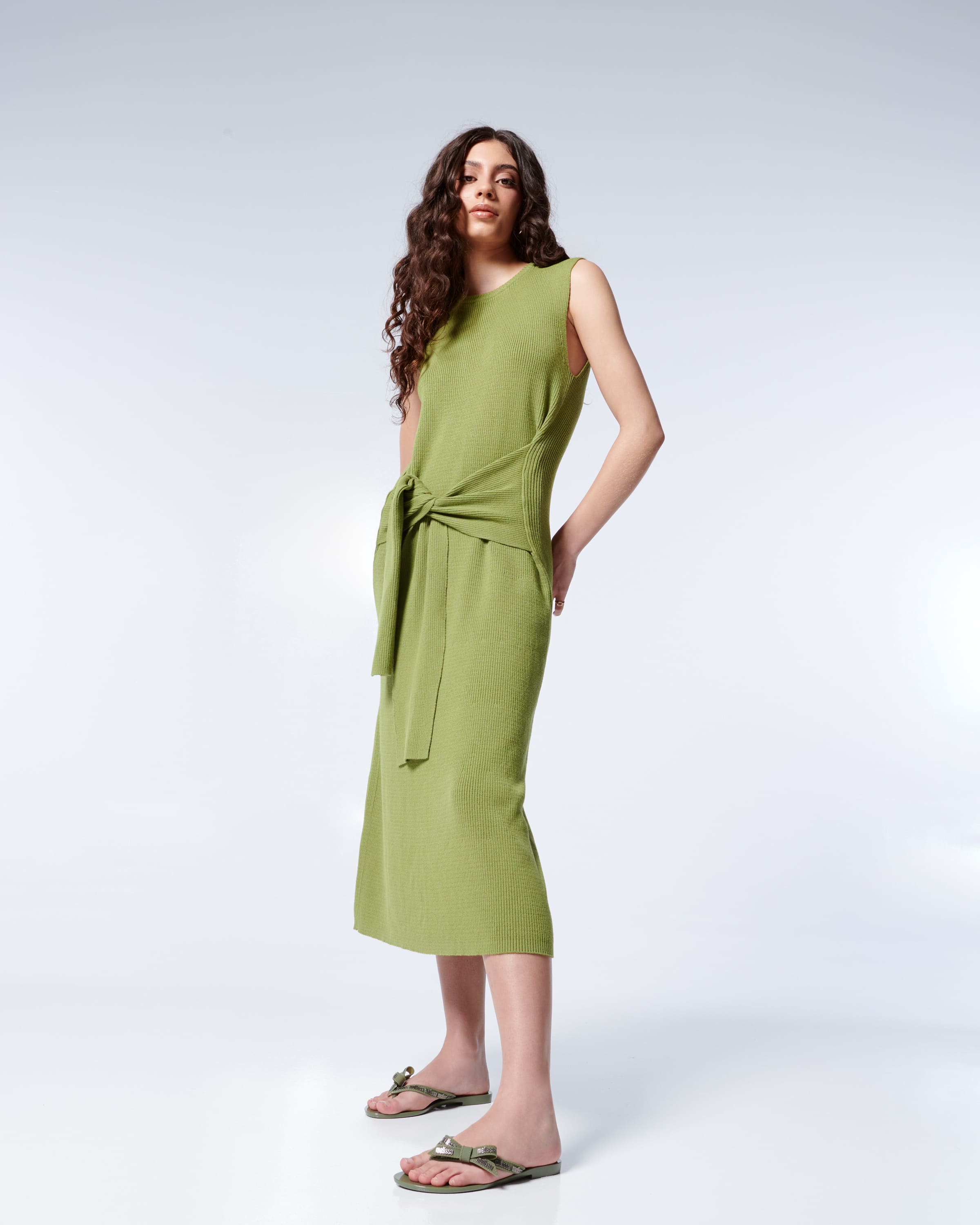 MELISSA HARMONIC M LOVER AD