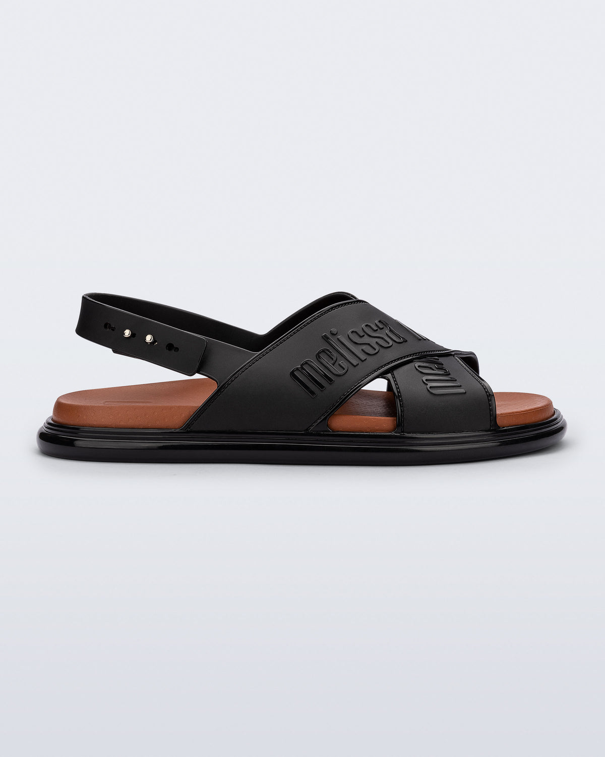 MELISSA M LOVER PLUS SANDAL AD