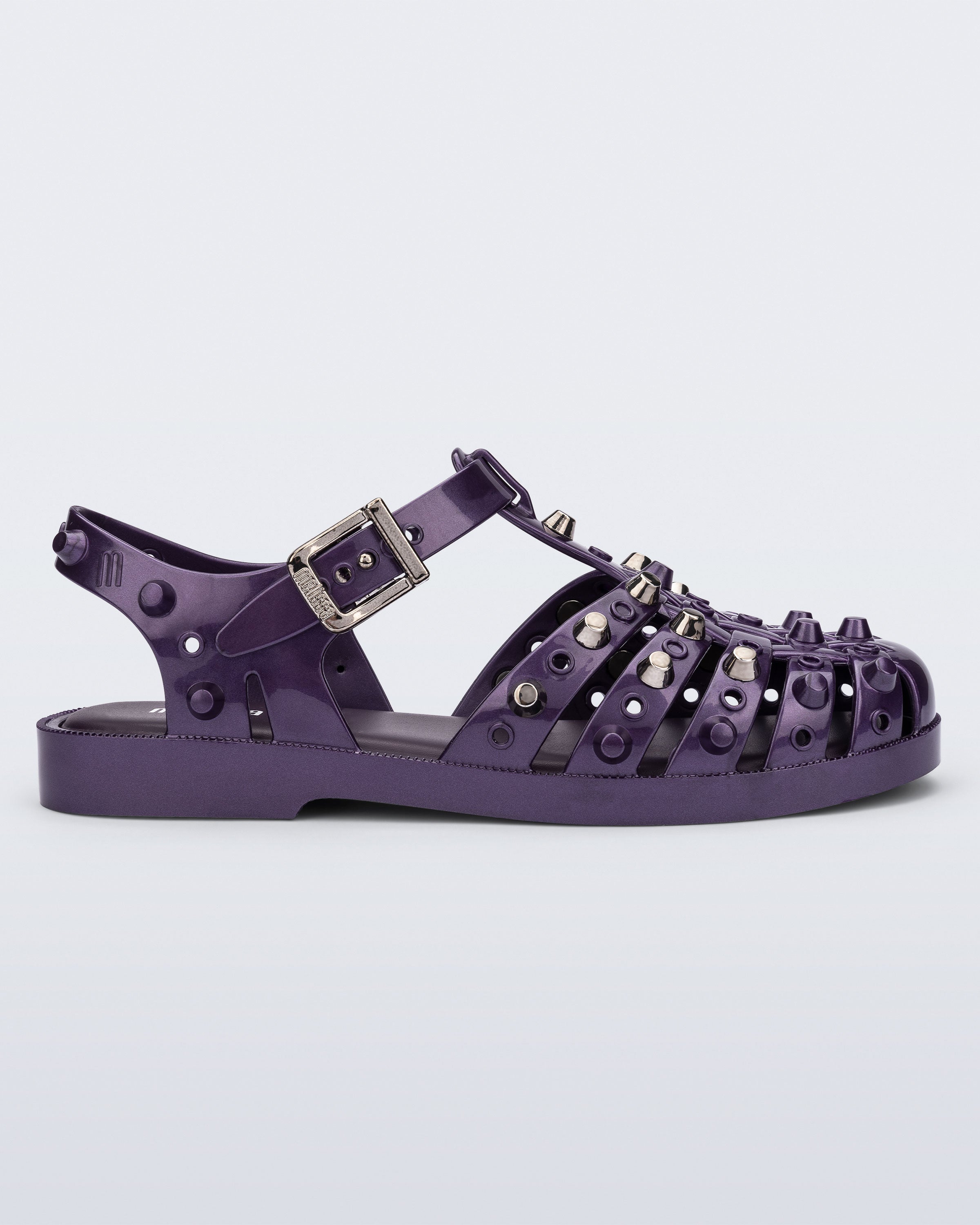 MELISSA POSSESSION STUDS AD – Melissa Panama