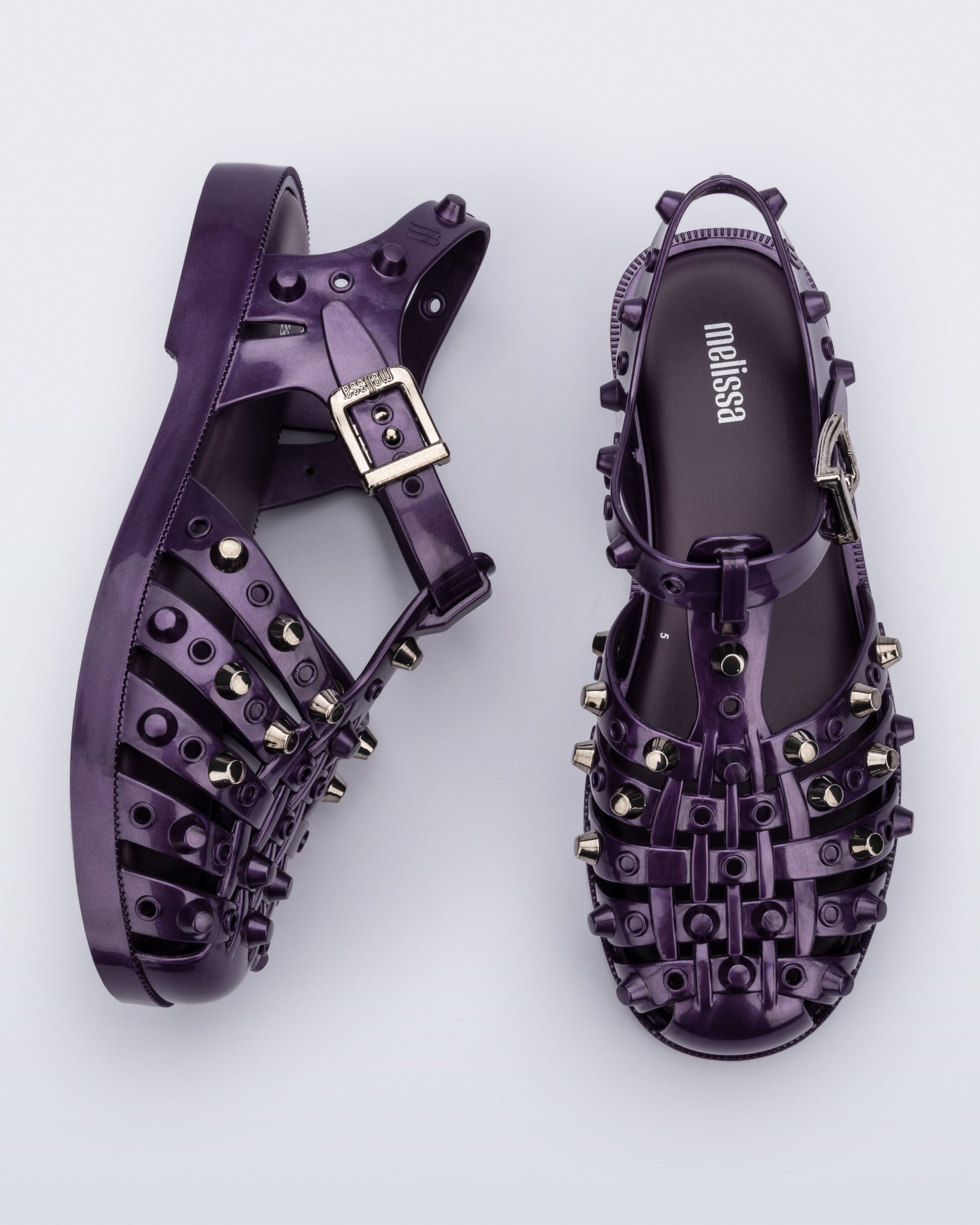 MELISSA POSSESSION STUDS AD – Melissa Panama