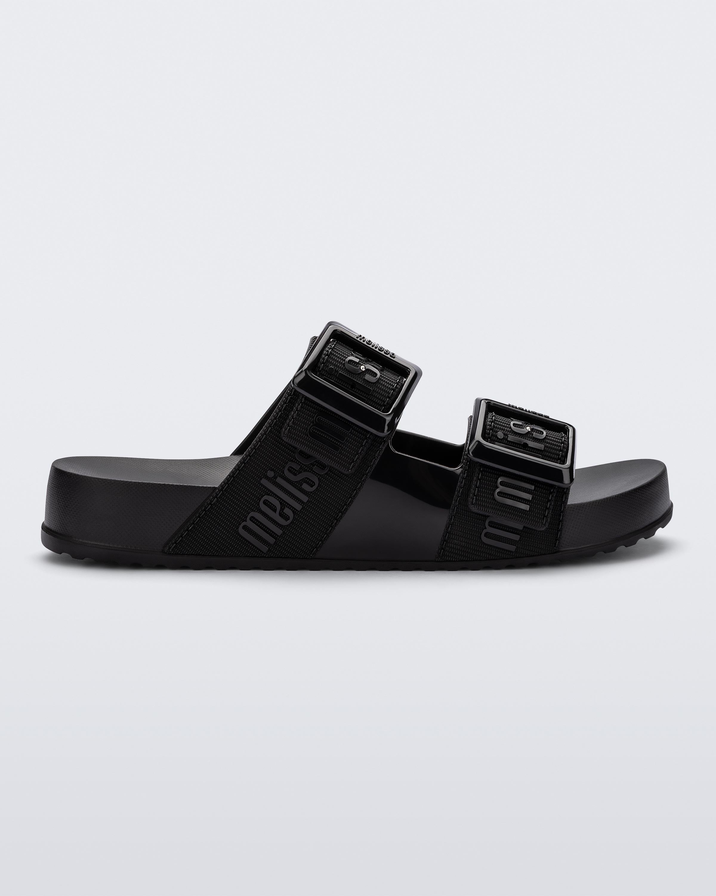 MELISSA COZY SLIDE M LOVER AD – Melissa Panama