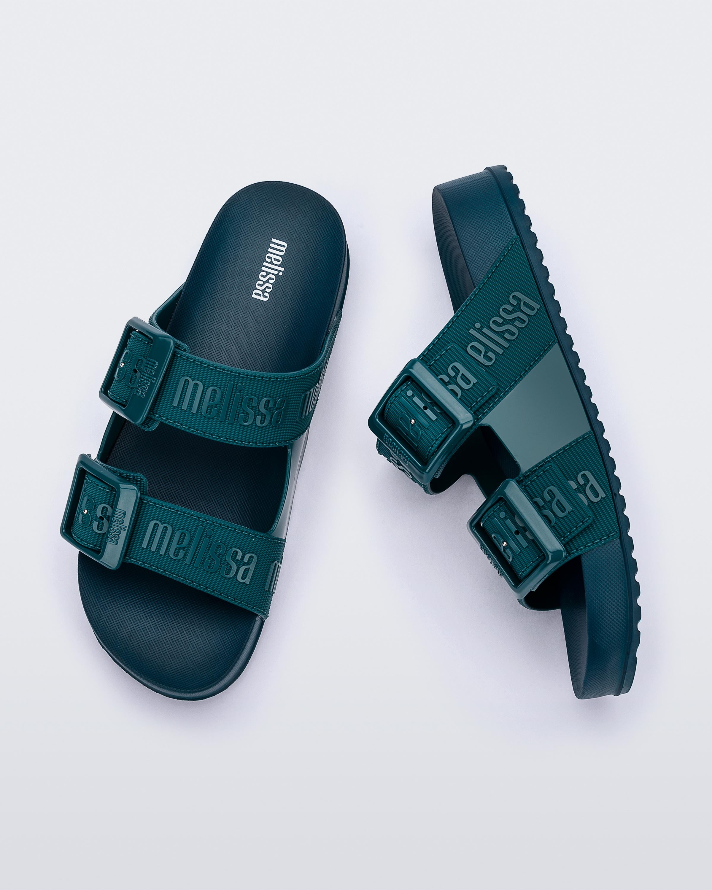 MELISSA COZY SLIDE M LOVER AD