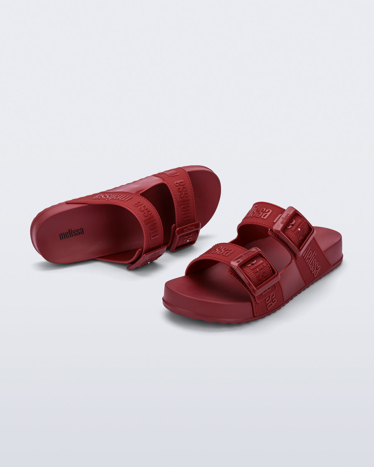 MELISSA COZY SLIDE M LOVER AD