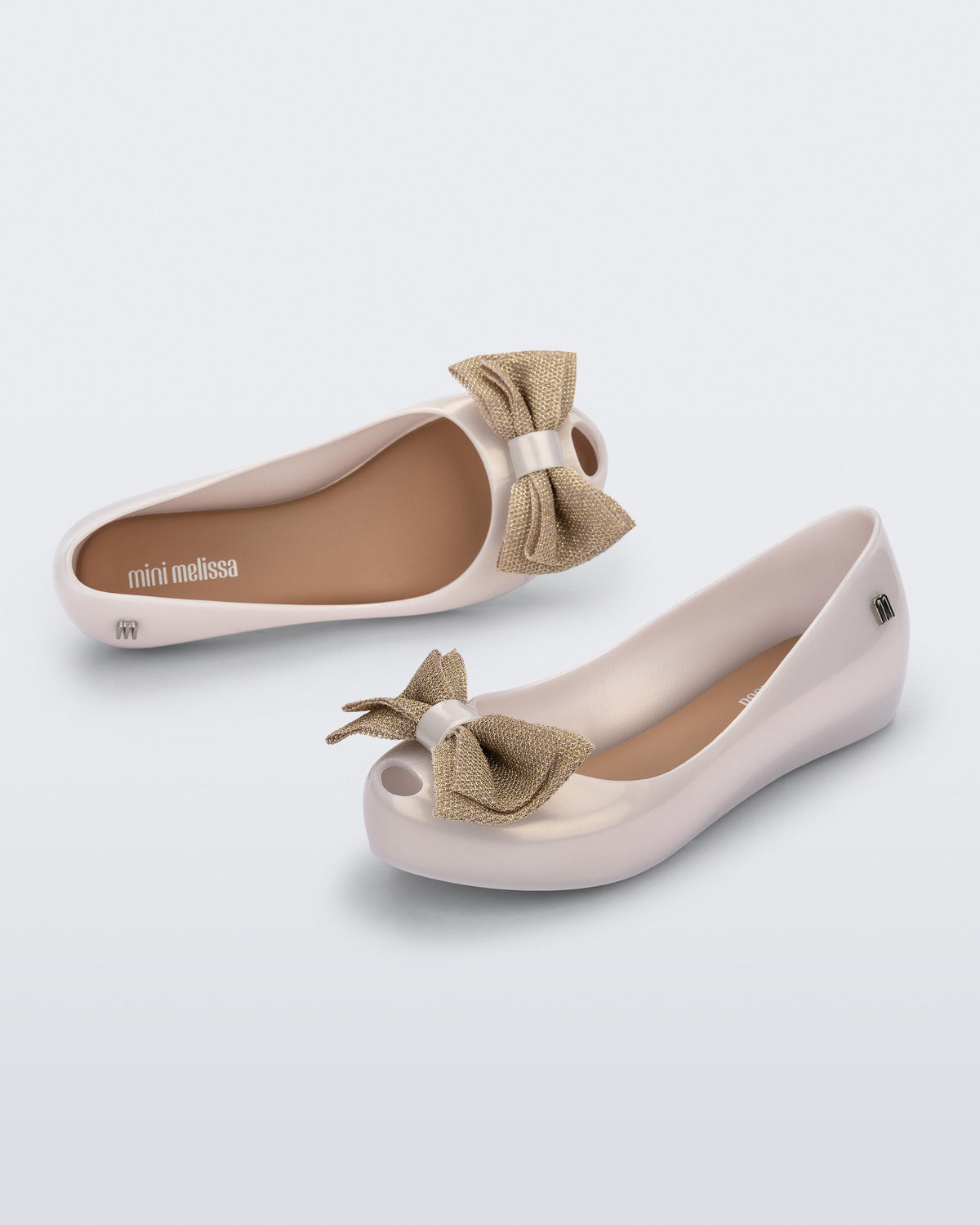 MINI MELISSA ULTRAGIRL SWEET XII INF