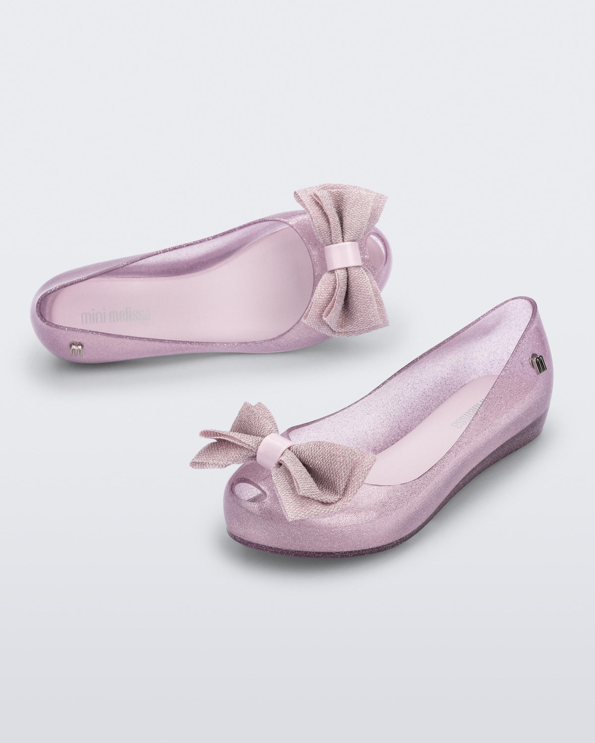 MINI MELISSA ULTRAGIRL SWEET XII INF