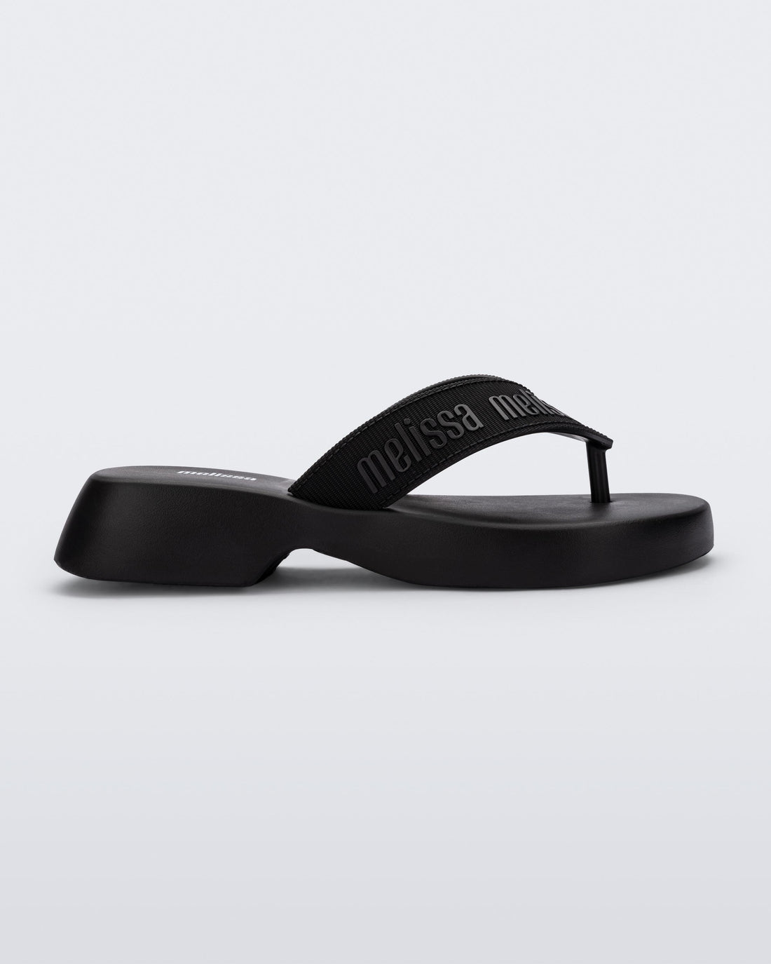 MELISSA FLATFORM M LOVER AD