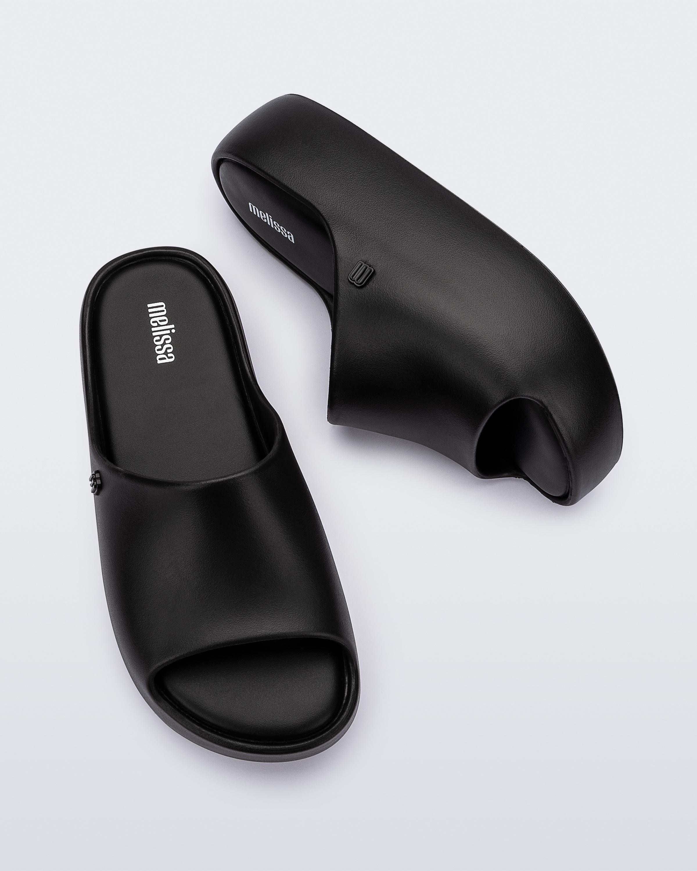 MELISSA FREE PLATFORM SLIDE AD
