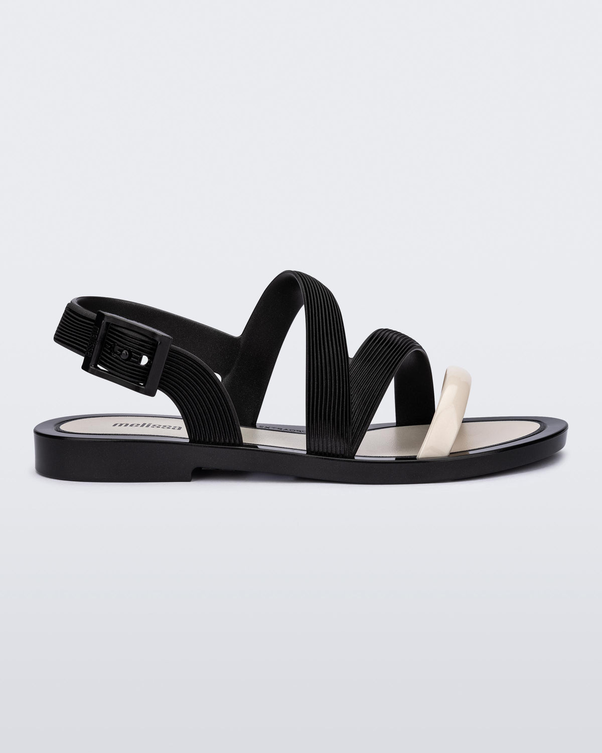 MELISSA WARM SANDAL AD