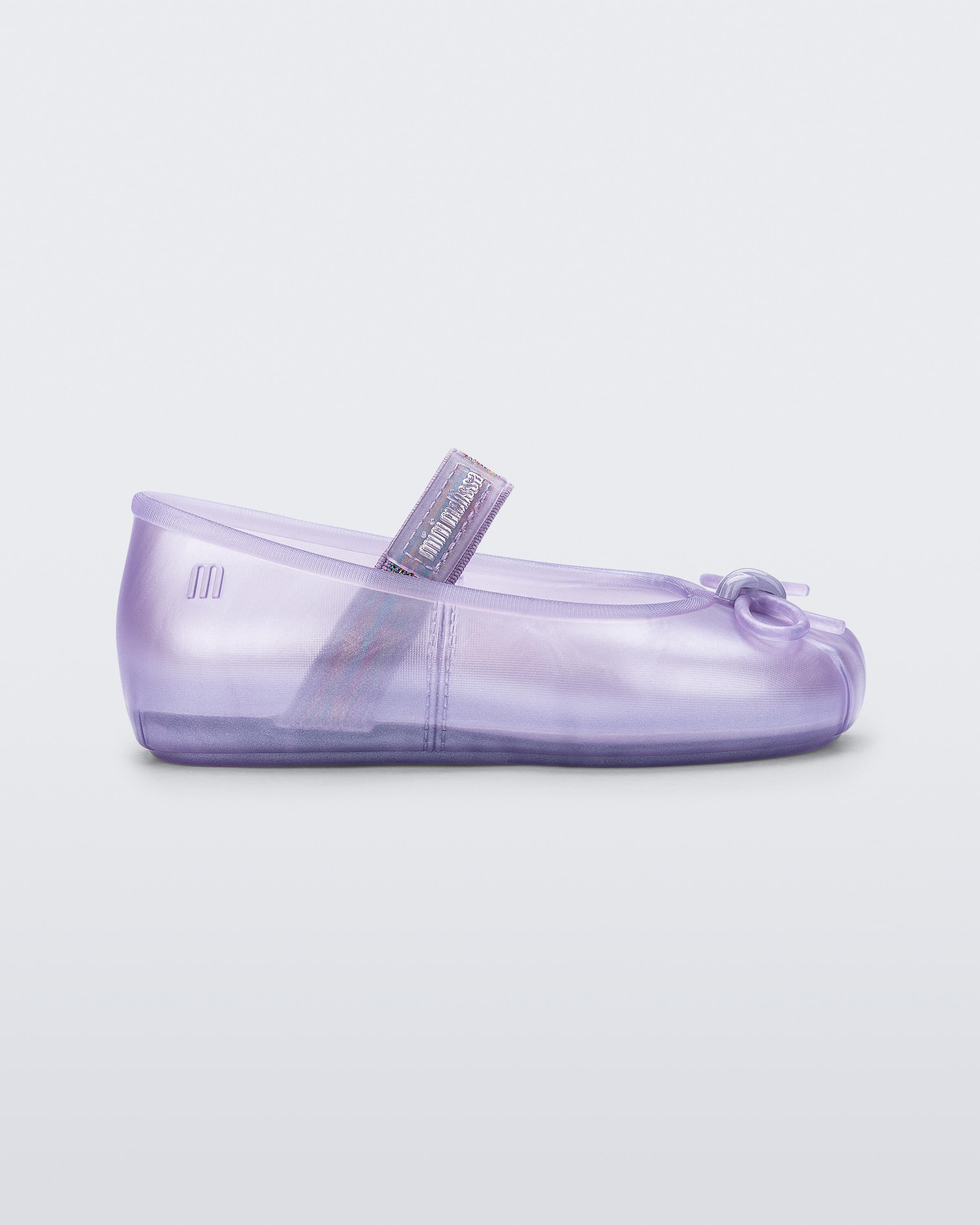 MINI MELISSA SOPHIE BB