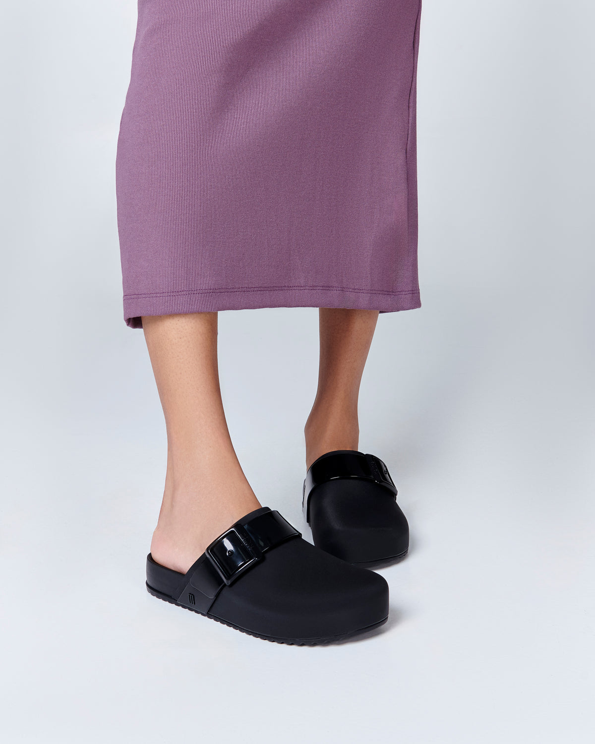 MELISSA COZY CLOG AD