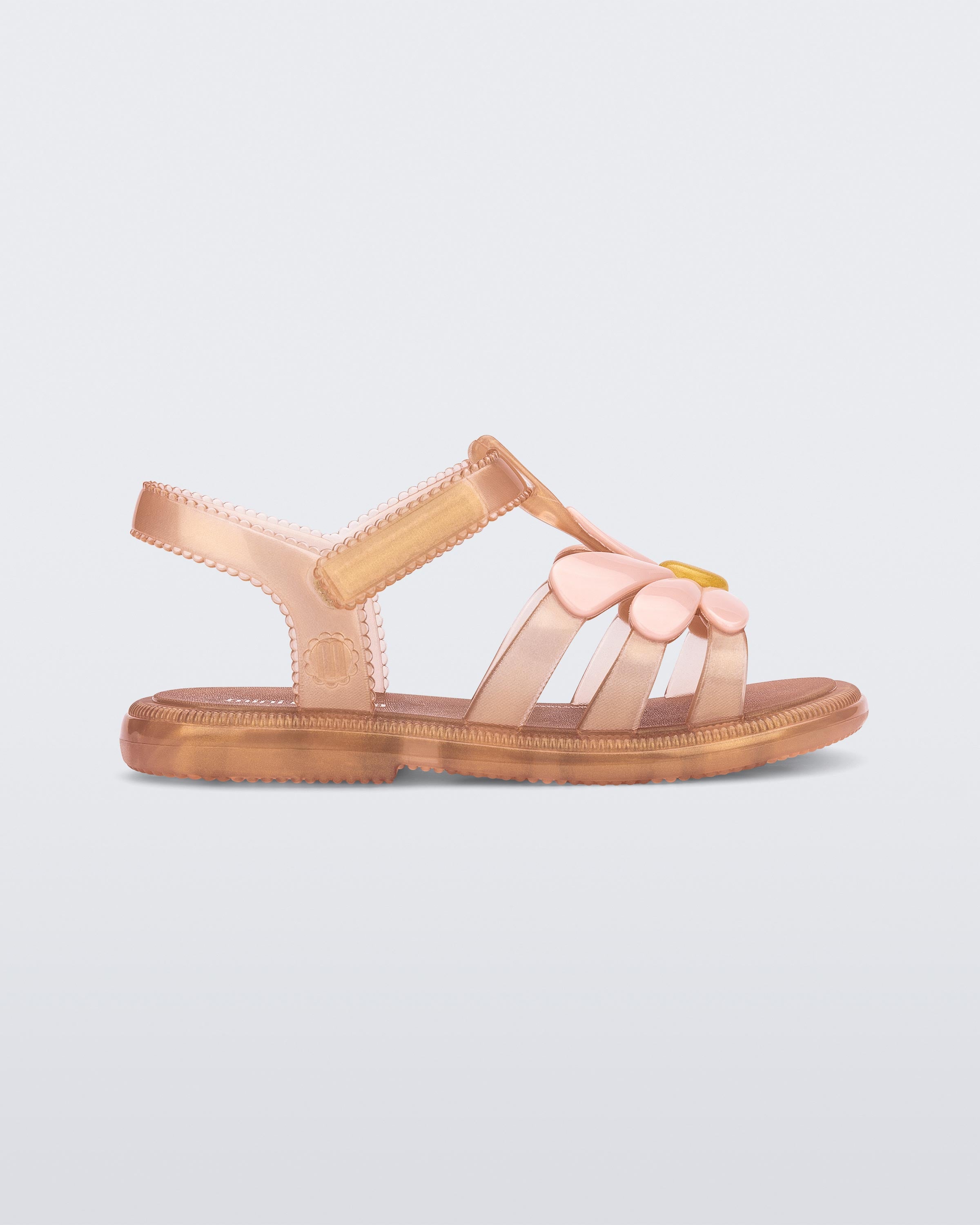 MINI MELISSA HIP BLOOMY BB