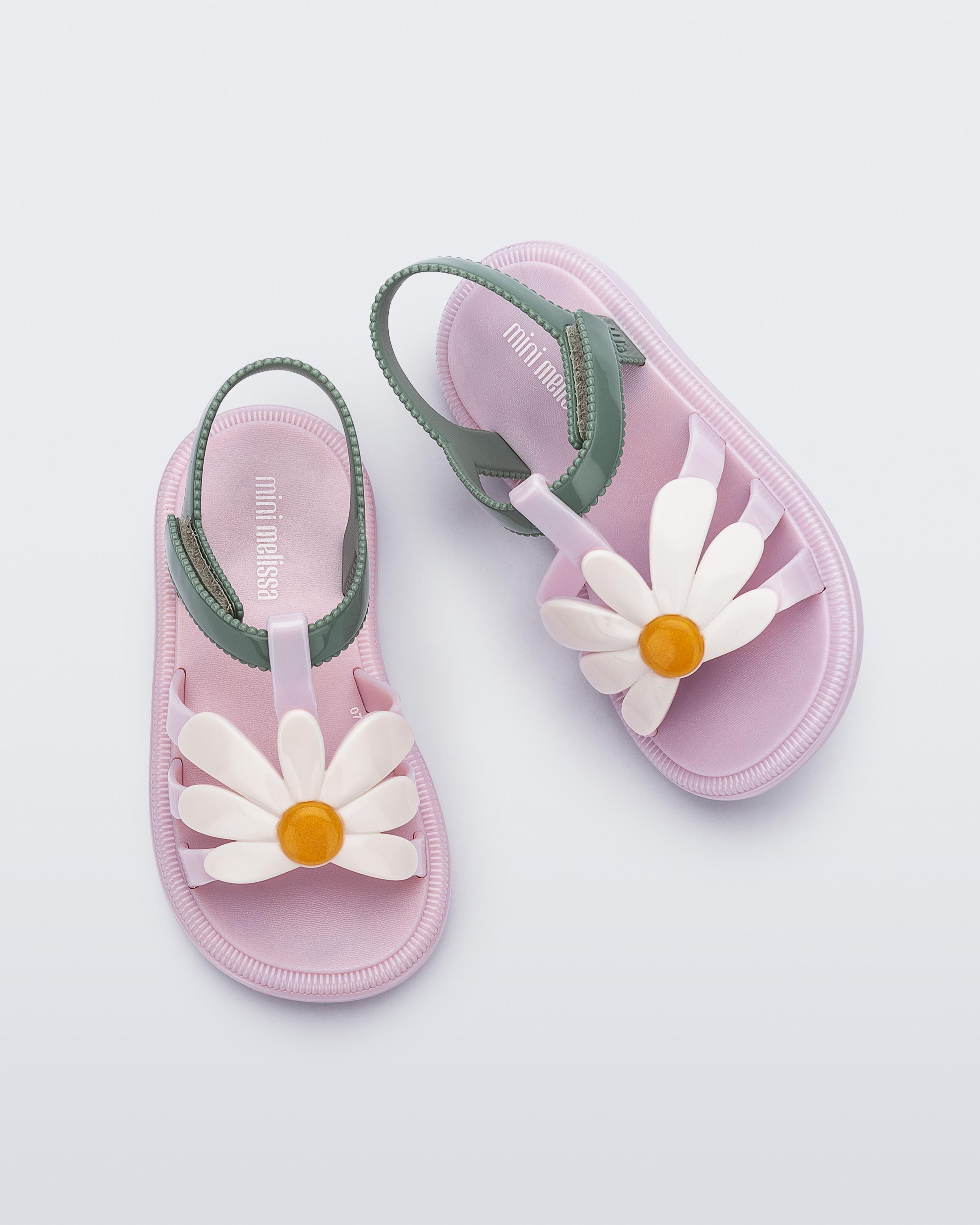 MINI MELISSA HIP BLOOMY BB