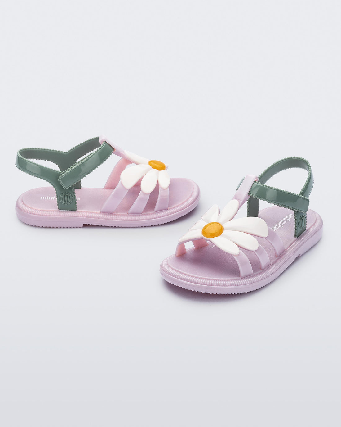 MINI MELISSA HIP BLOOMY BB