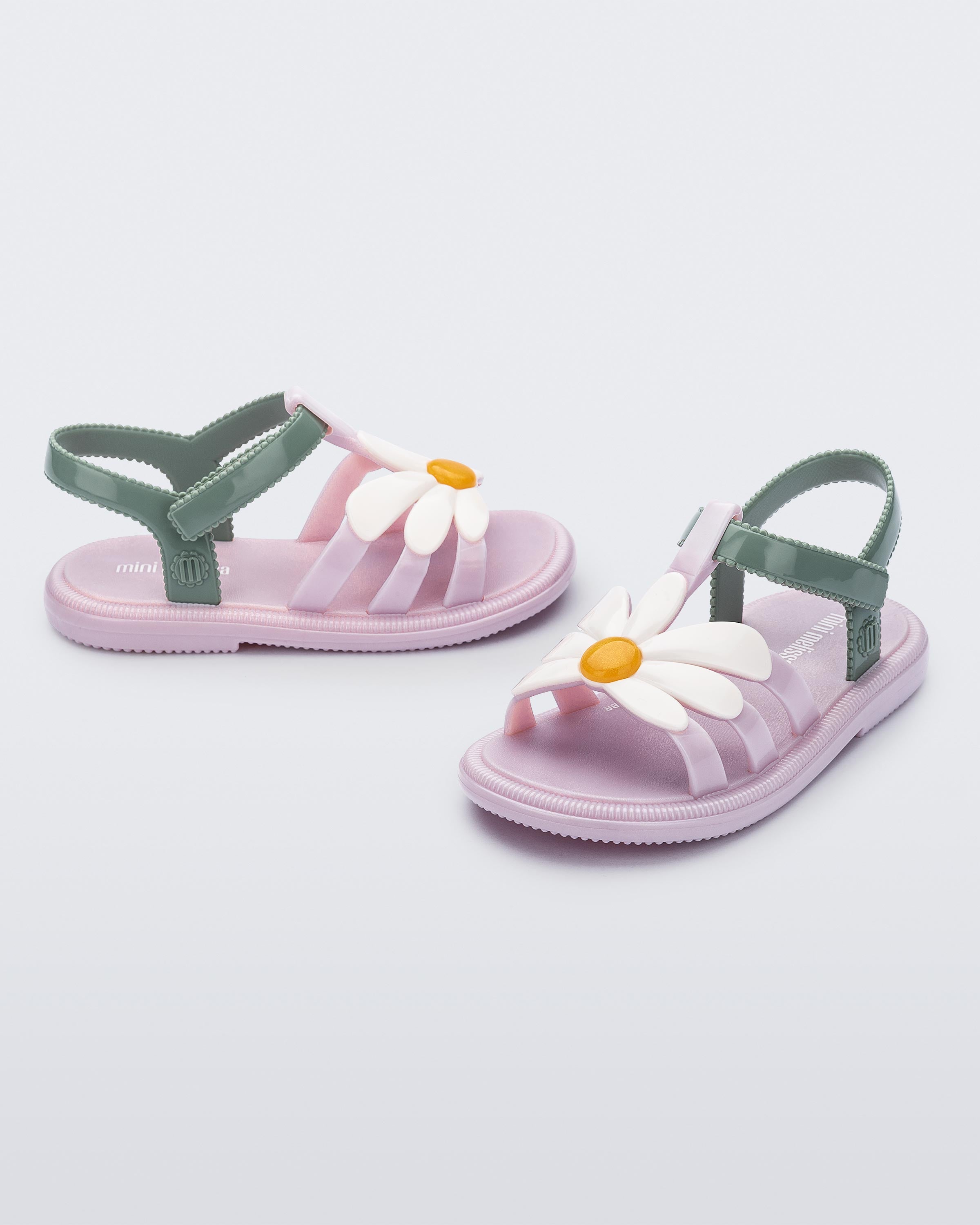 MINI MELISSA HIP BLOOMY BB
