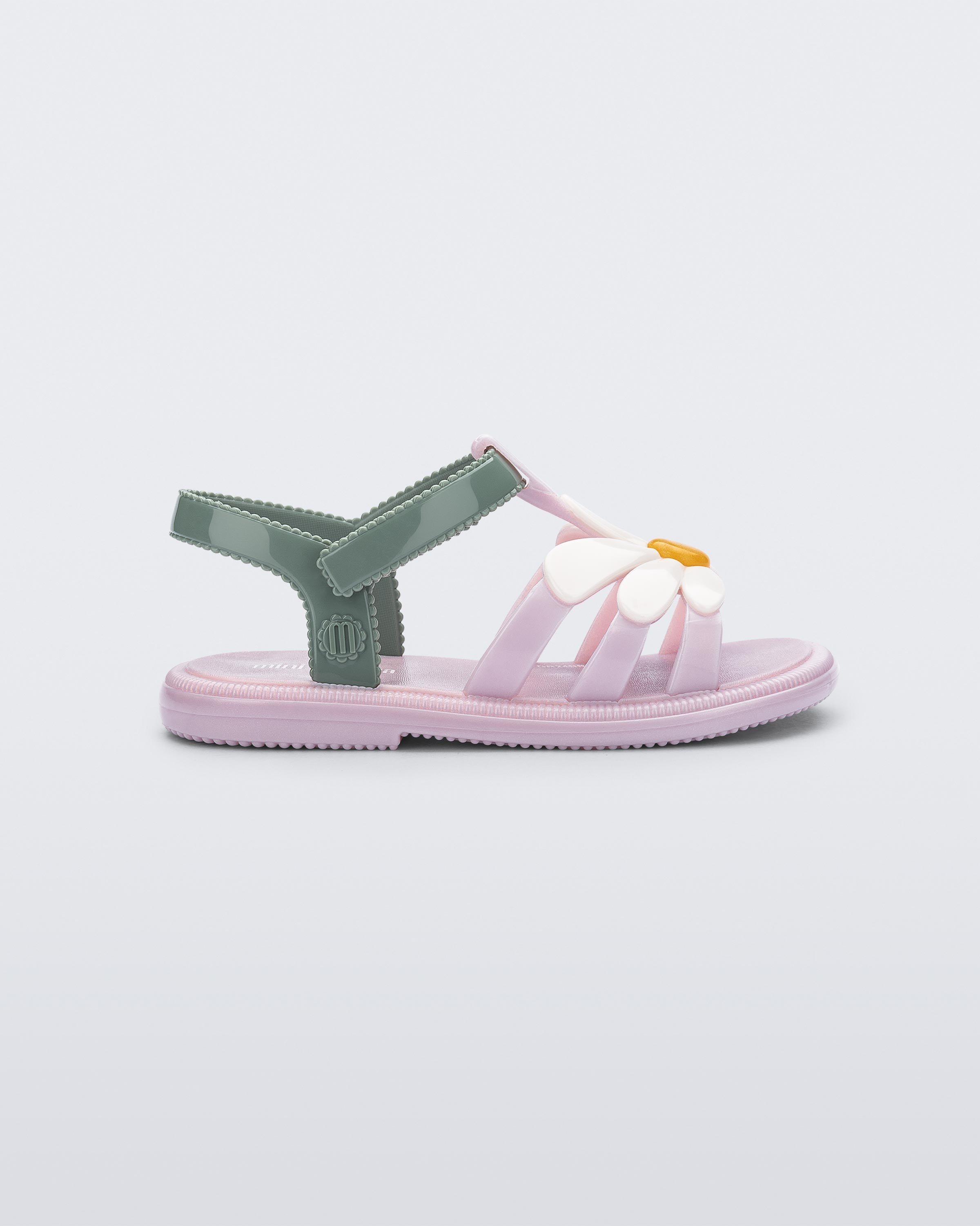 MINI MELISSA HIP BLOOMY BB