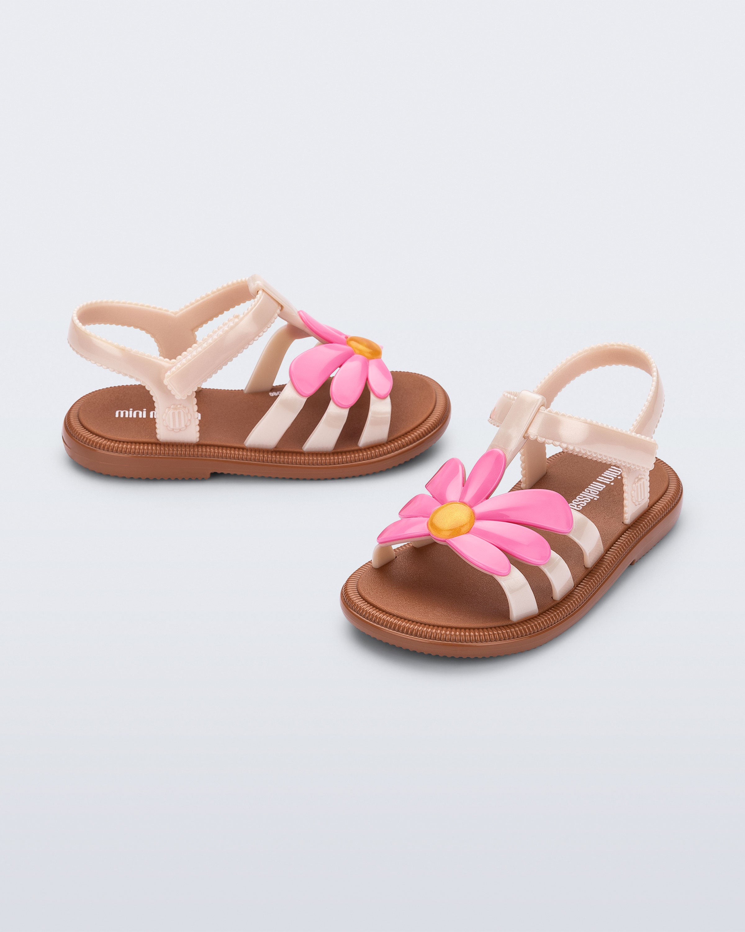 MINI MELISSA HIP BLOOMY BB