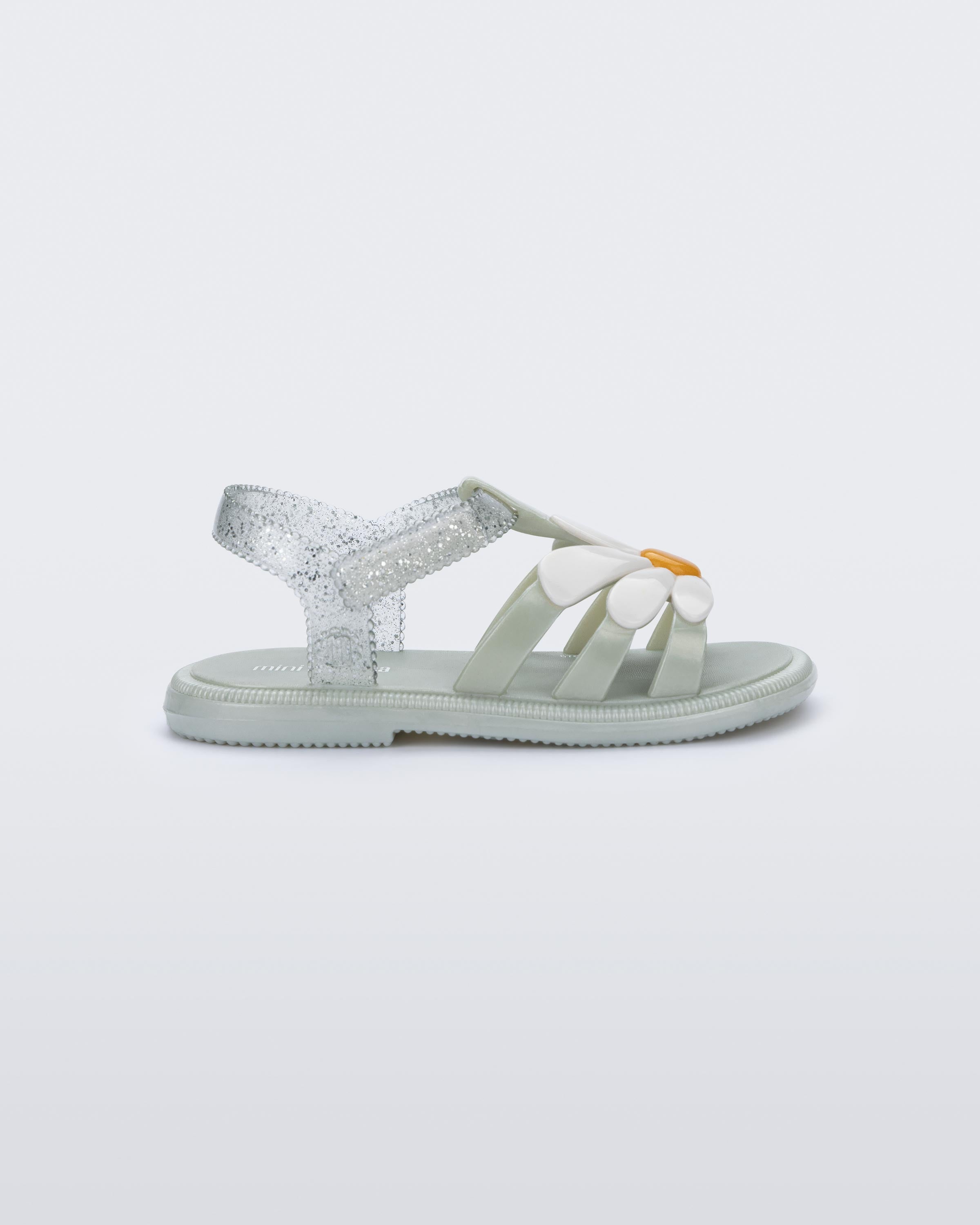 MINI MELISSA HIP BLOOMY BB