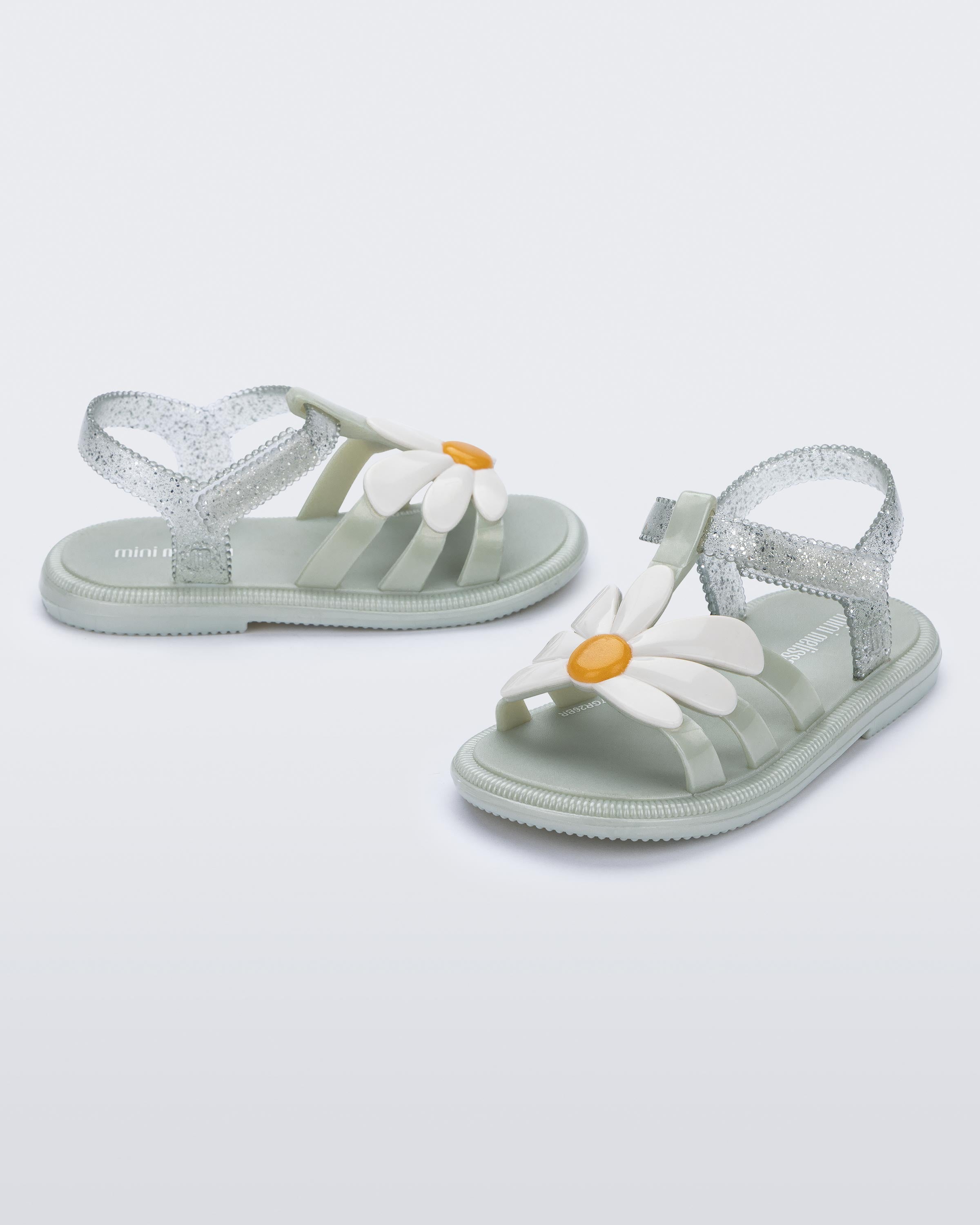 MINI MELISSA HIP BLOOMY BB