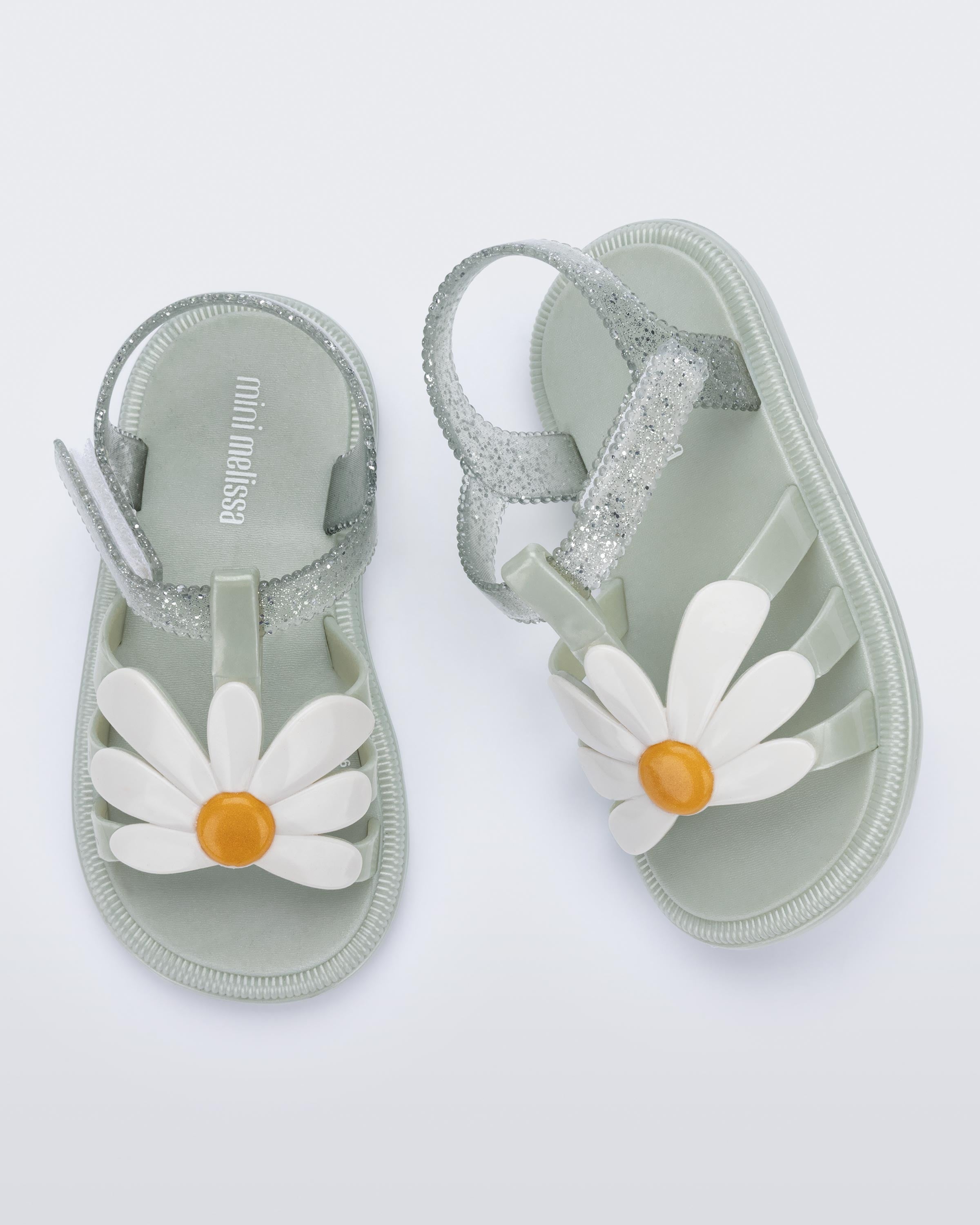 MINI MELISSA HIP BLOOMY BB