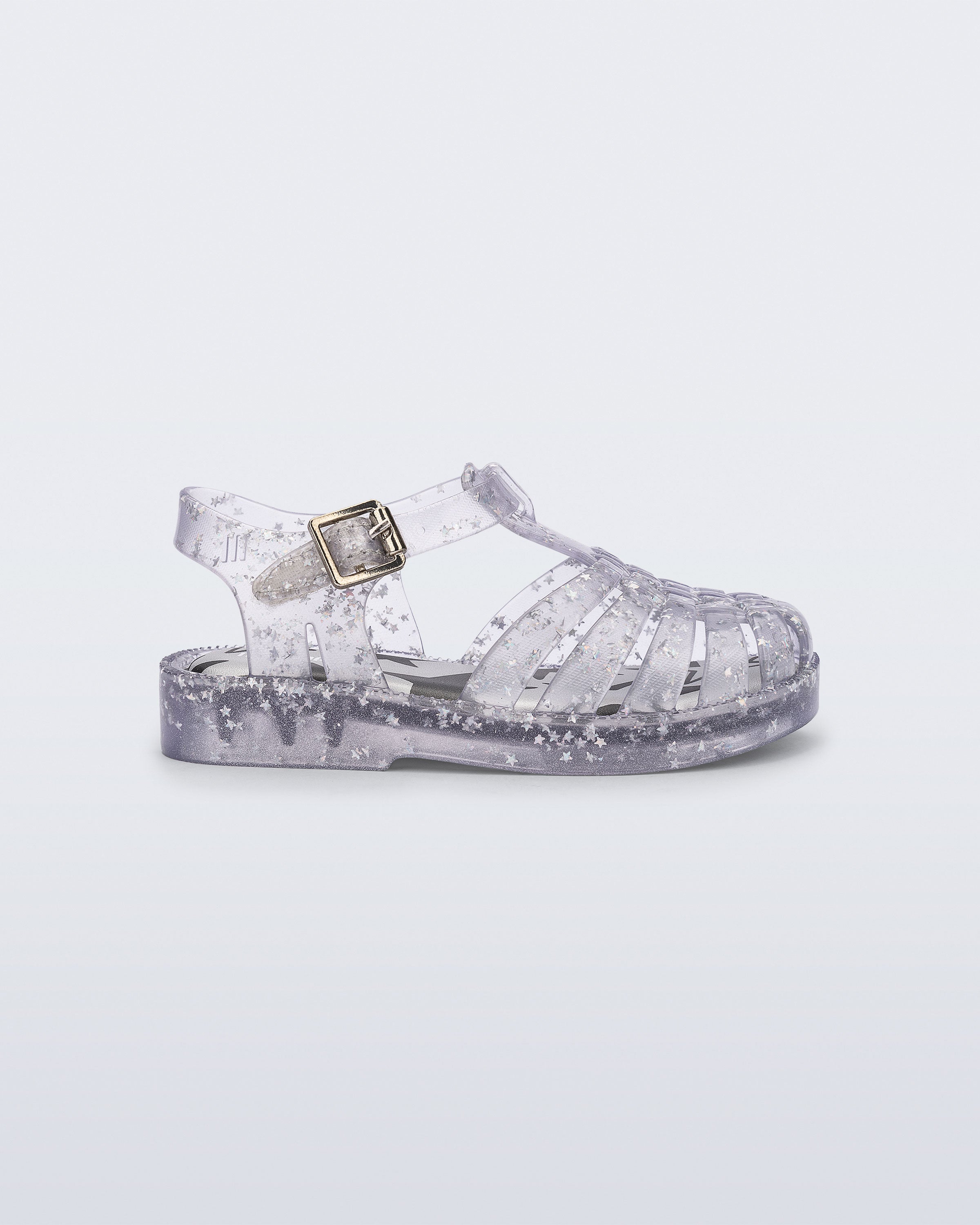 MINI MELISSA POSSESSION SHINY ELEMENTS BB