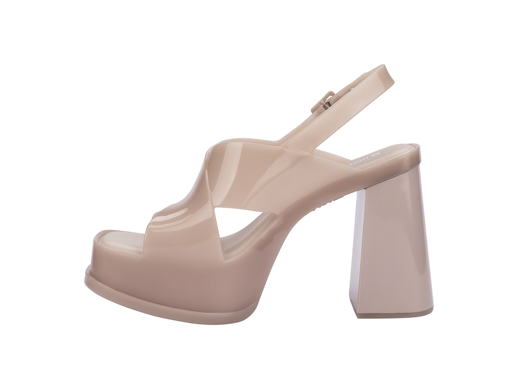 MELISSA DANCE HEEL AD