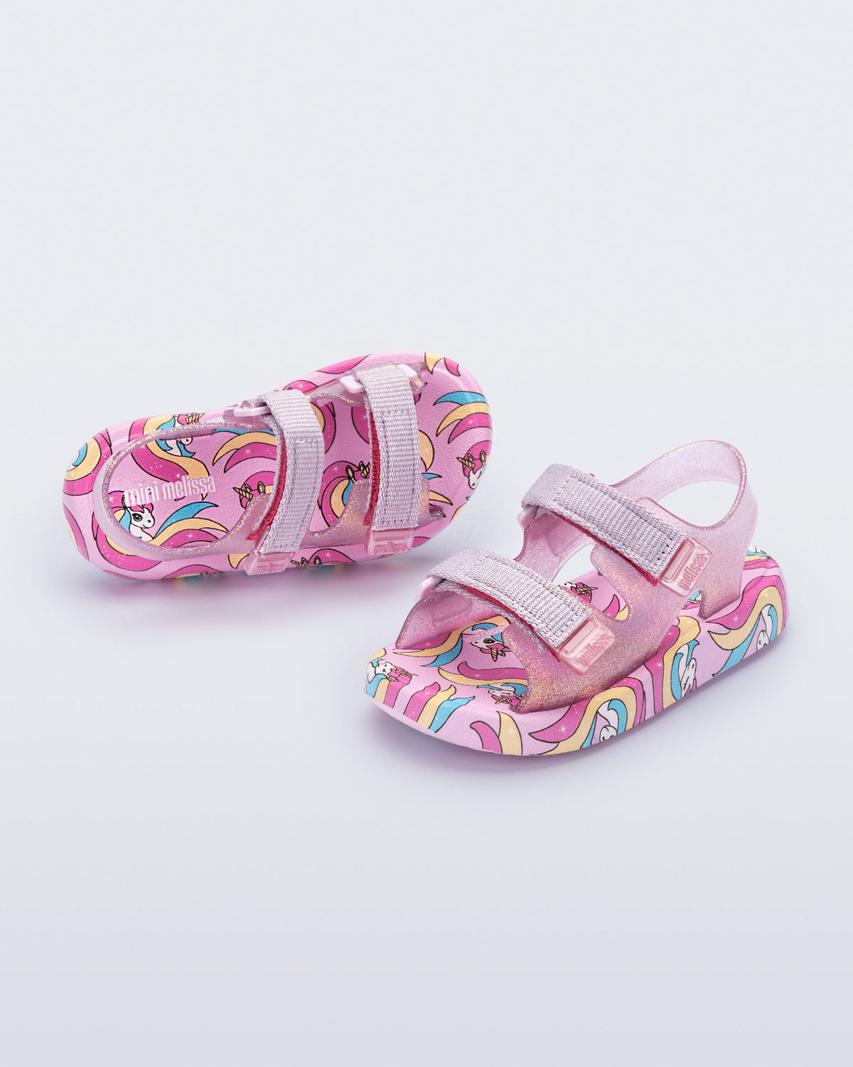 MINI MELISSA MIX BB