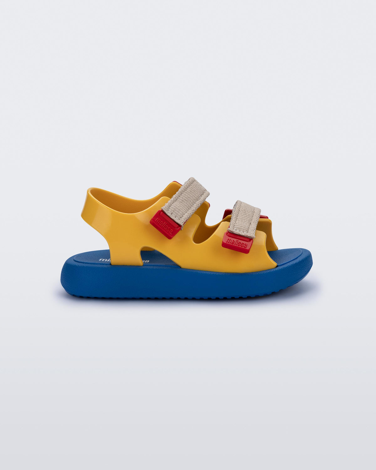 MINI MELISSA MIX BB