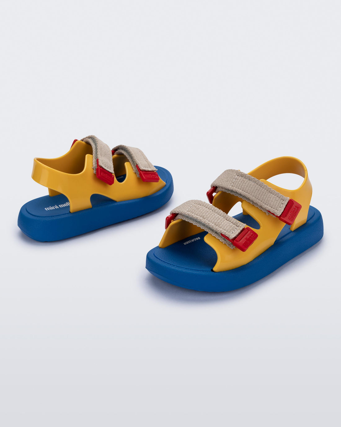 MINI MELISSA MIX BB