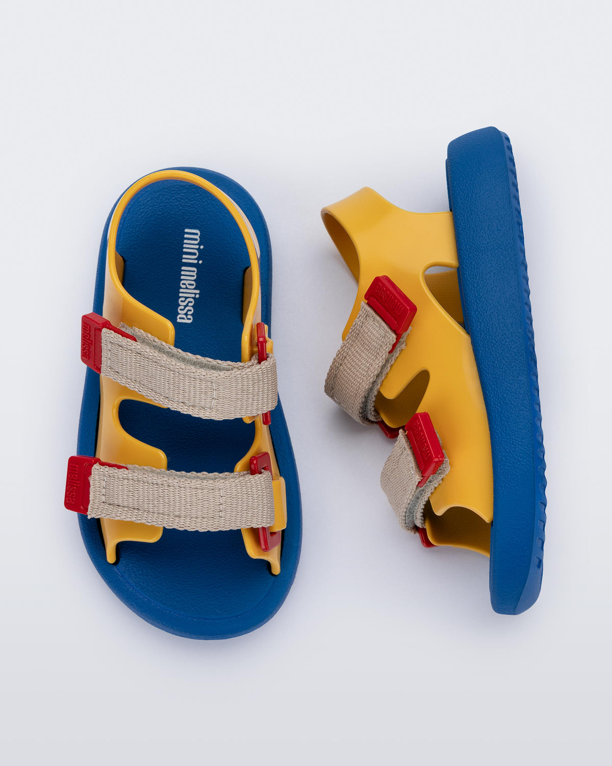 MINI MELISSA MIX BB