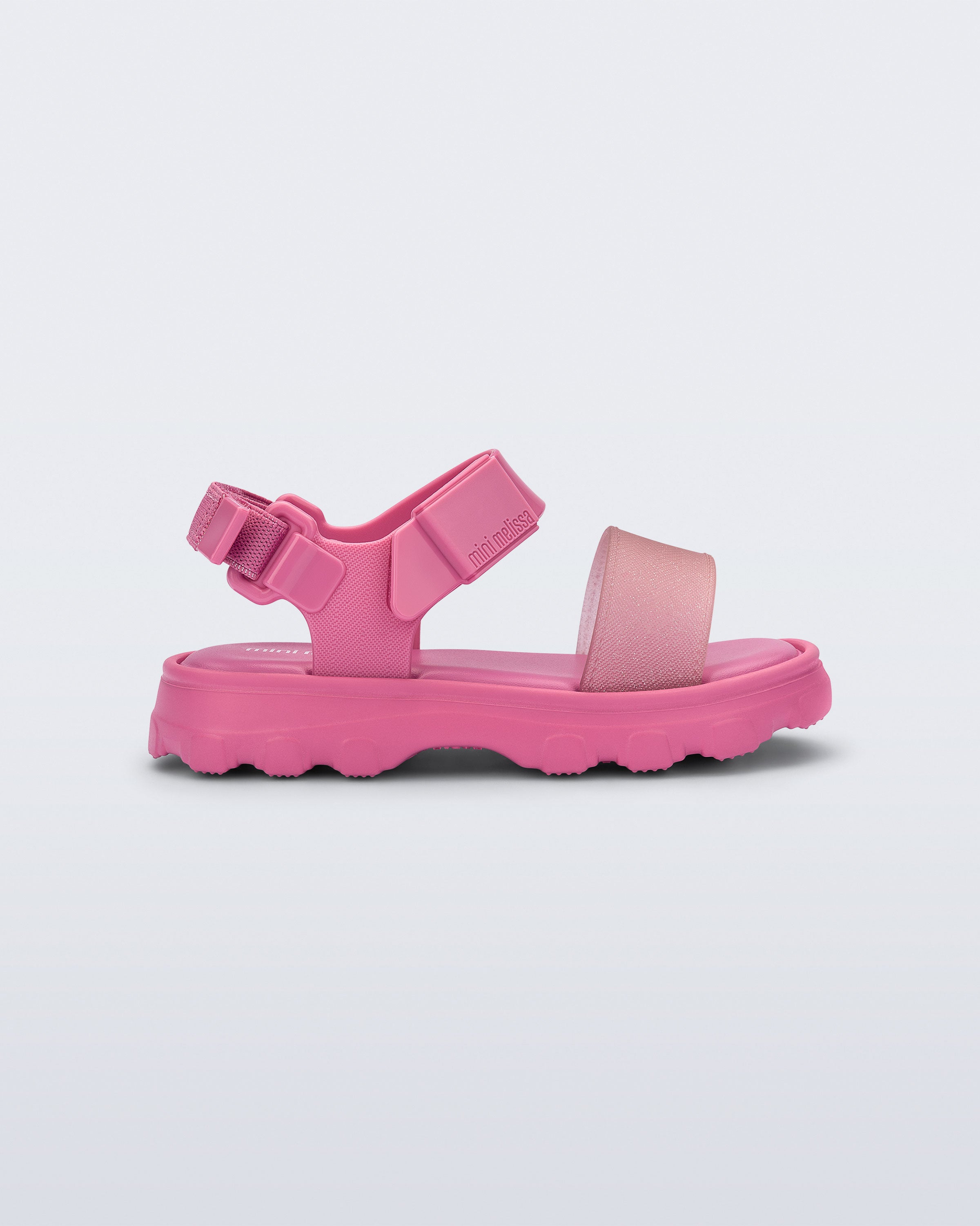 MINI MELISSA KICK OFF SANDAL BB