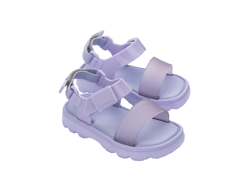 MINI MELISSA KICK OFF SANDAL BB