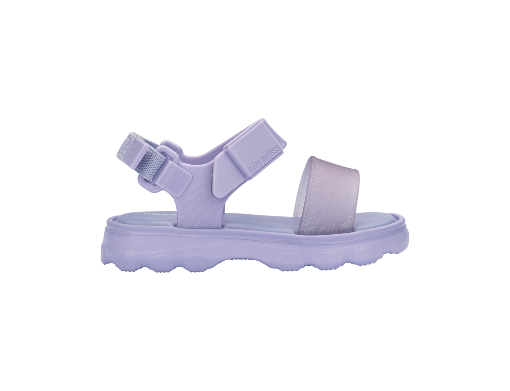 MINI MELISSA KICK OFF SANDAL BB