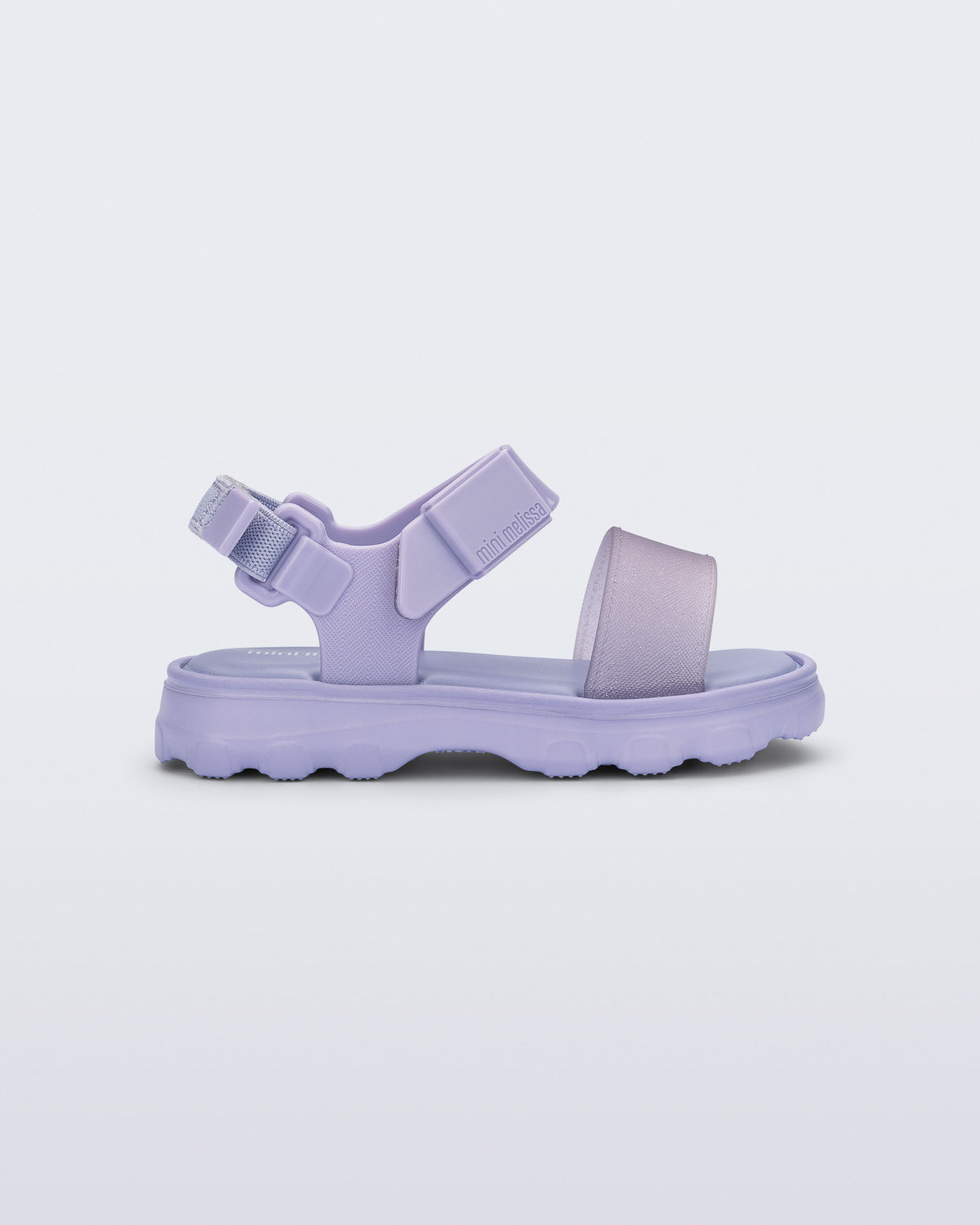 MINI MELISSA KICK OFF SANDAL BB