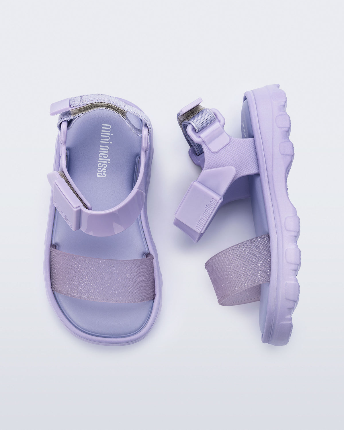 MINI MELISSA KICK OFF SANDAL BB