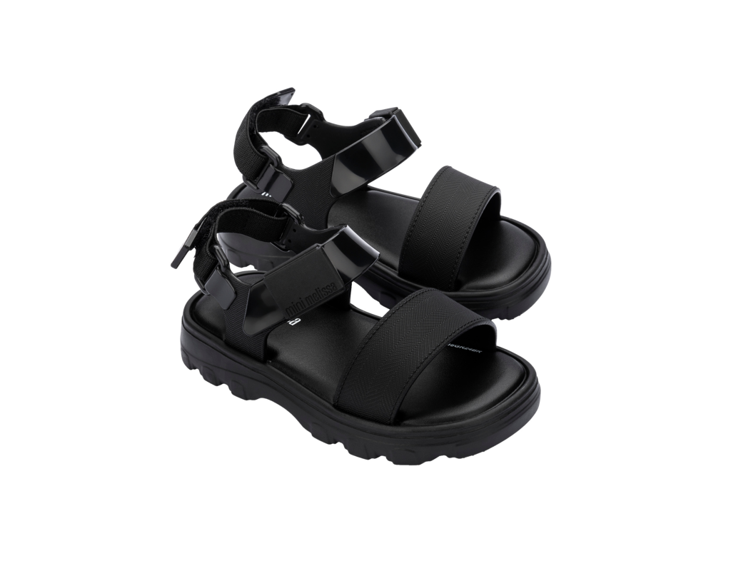 MINI MELISSA KICK OFF SANDAL BB